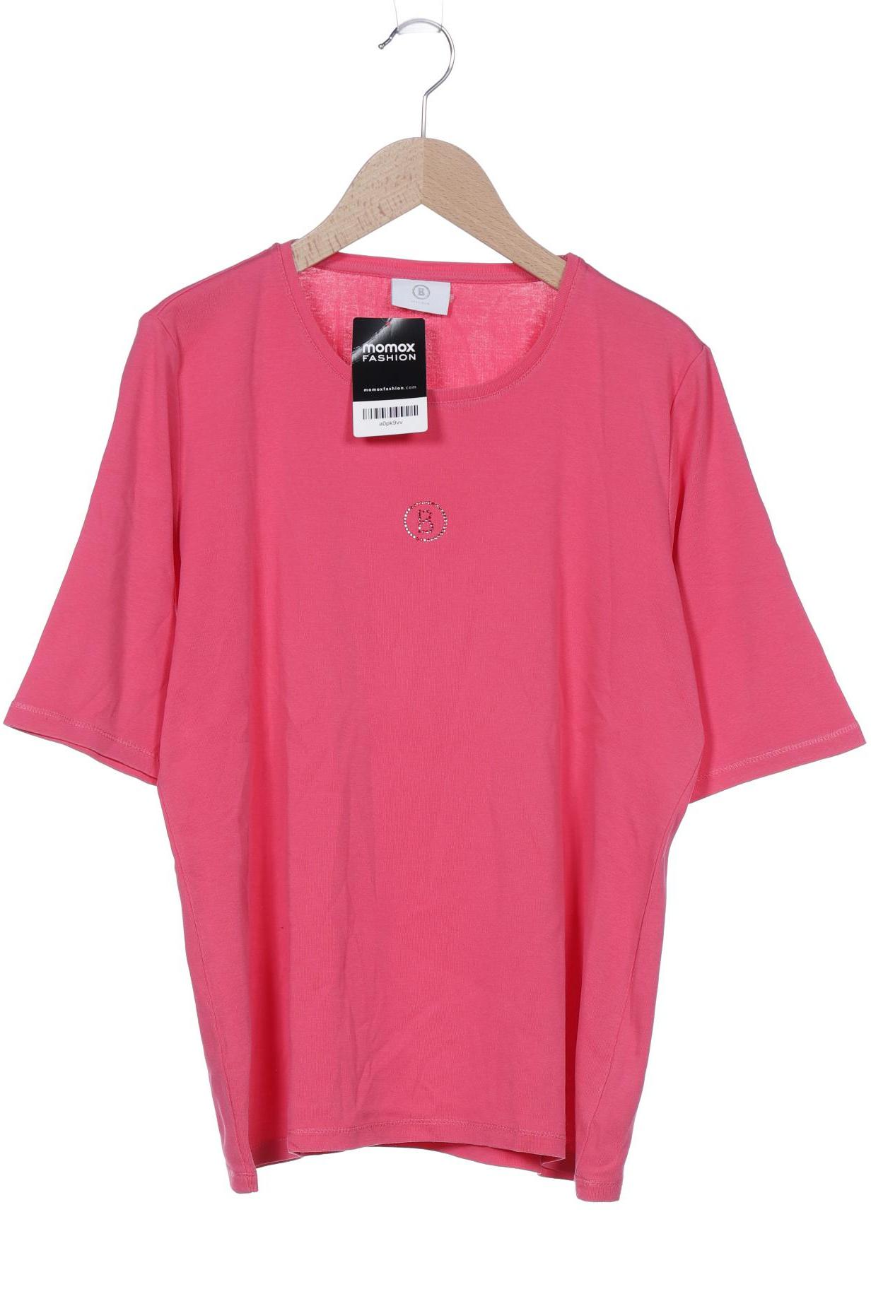

Bogner Damen T-Shirt, pink