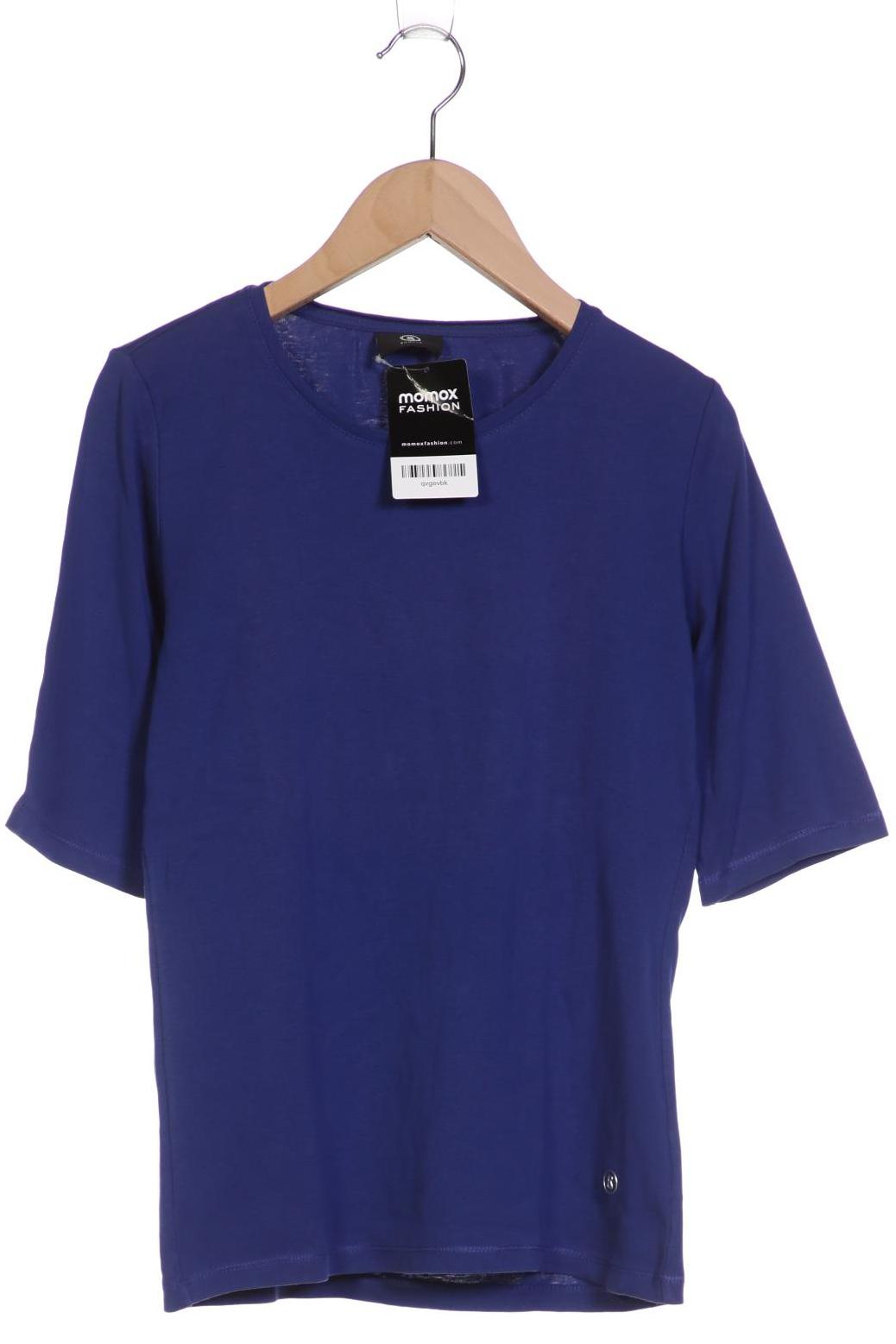 

Bogner Damen T-Shirt, blau
