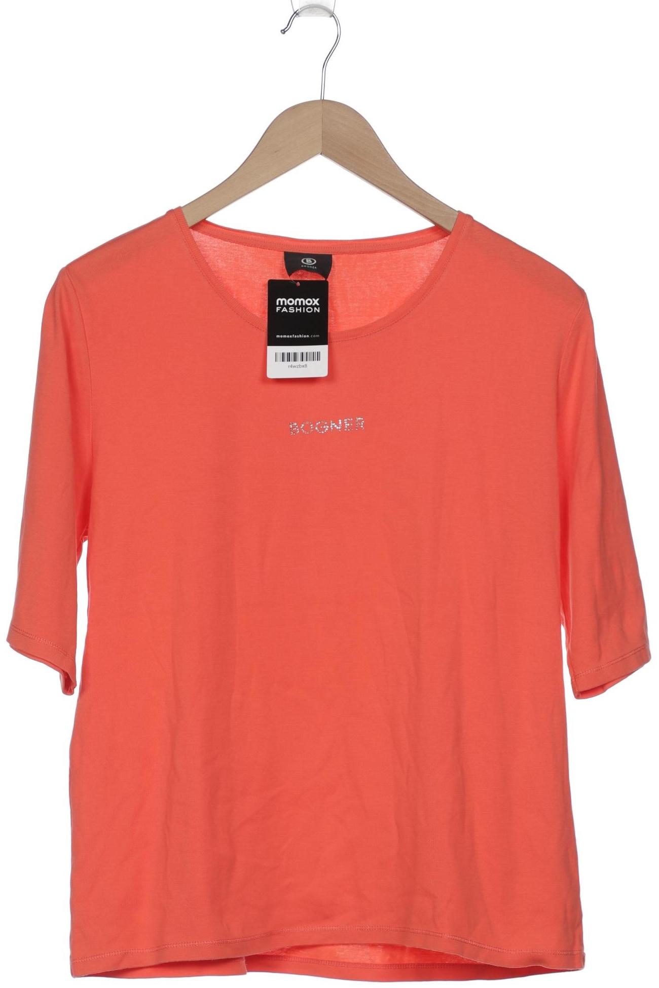 Thumbnail - Bogner Damen T-Shirt, orange, Gr. 44