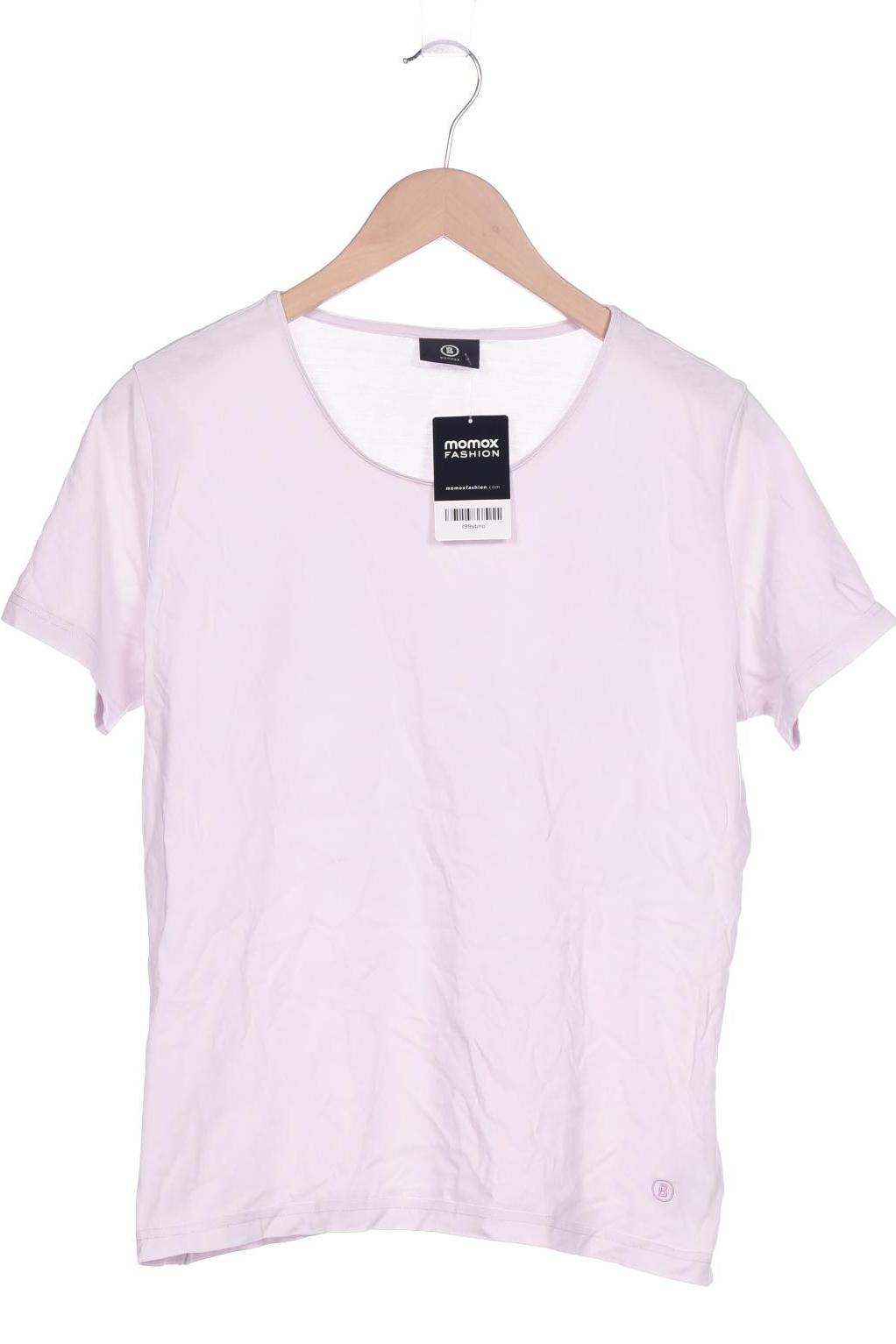 

Bogner Damen T-Shirt, pink, Gr. 42