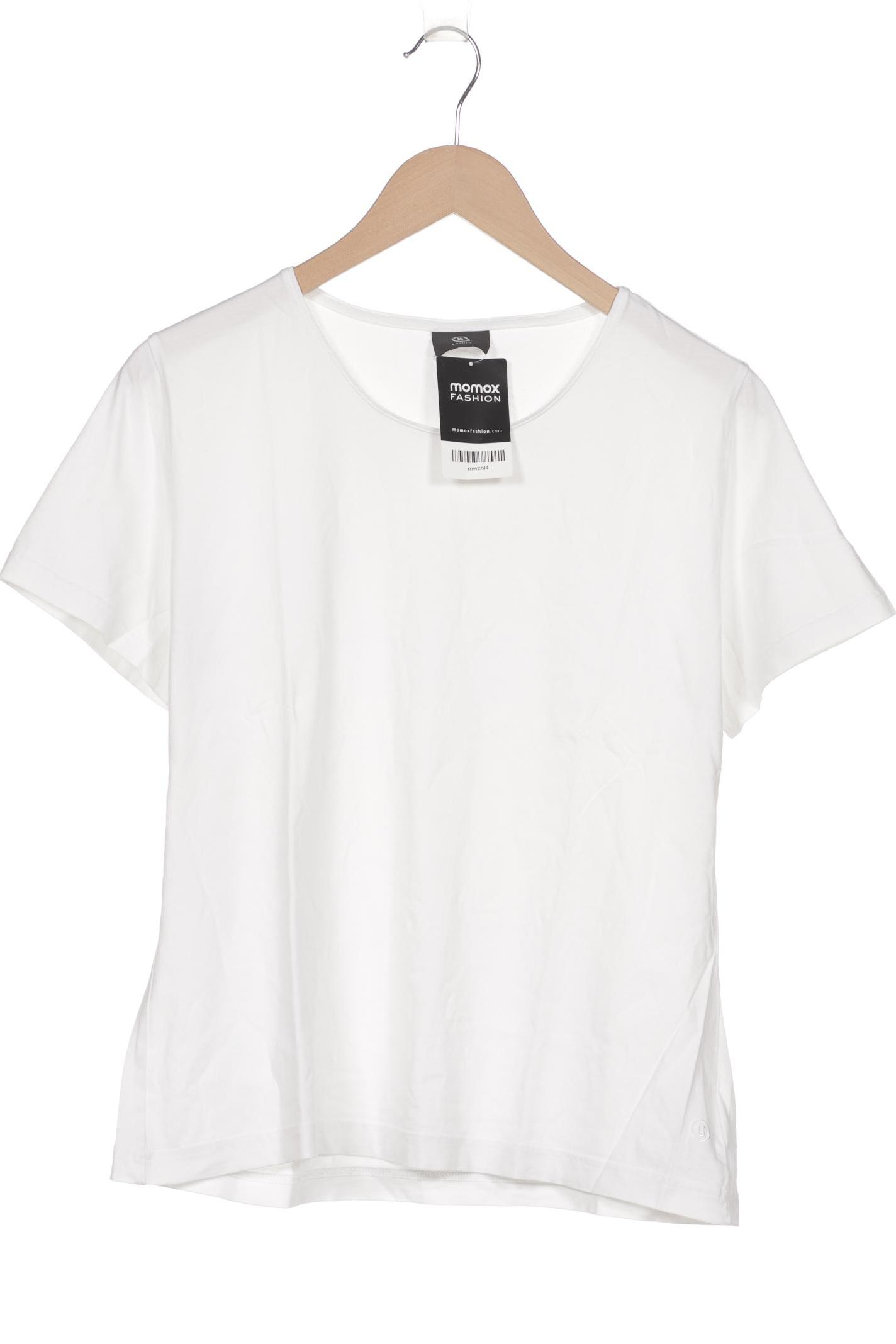 

Bogner Damen T-Shirt, weiß, Gr. 44