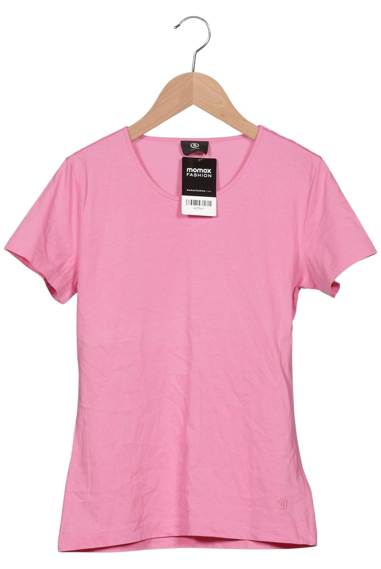 

Bogner Damen T-Shirt, pink, Gr. 36