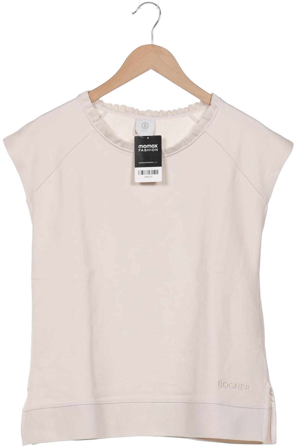 

Bogner Damen T-Shirt, beige, Gr. 42