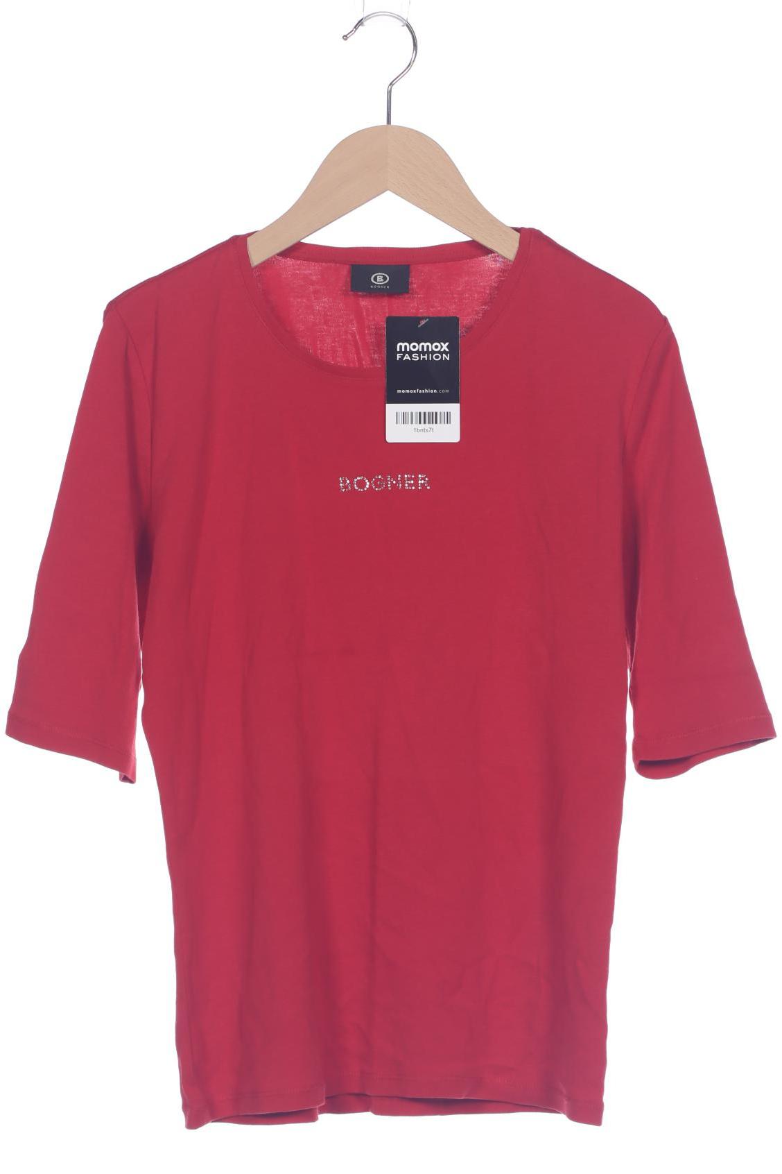 

Bogner Damen T-Shirt, rot