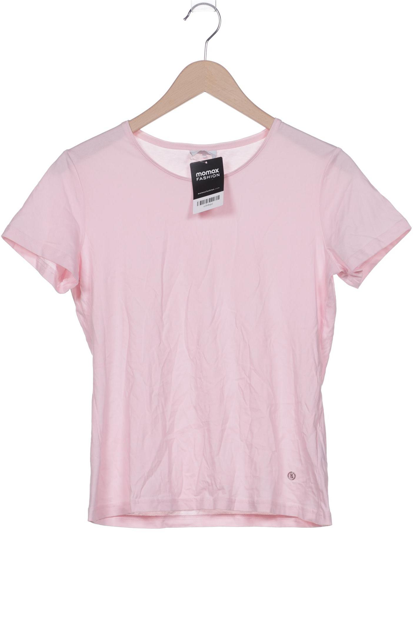 

Bogner Damen T-Shirt, pink, Gr. 38