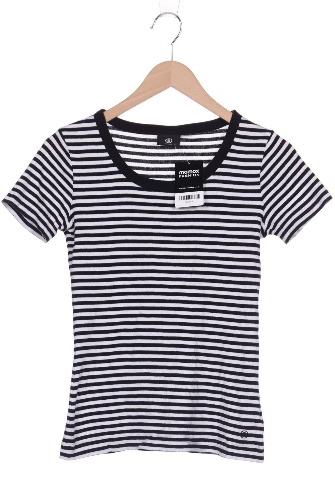 

Bogner Damen T-Shirt, schwarz
