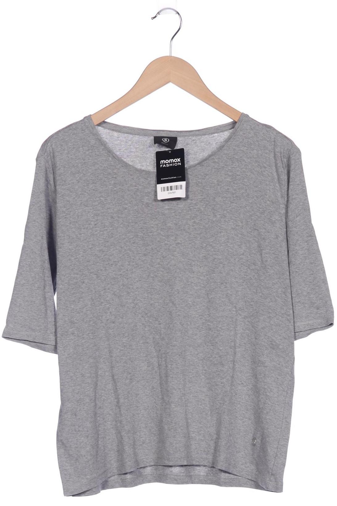 

Bogner Damen T-Shirt, grau, Gr. 42