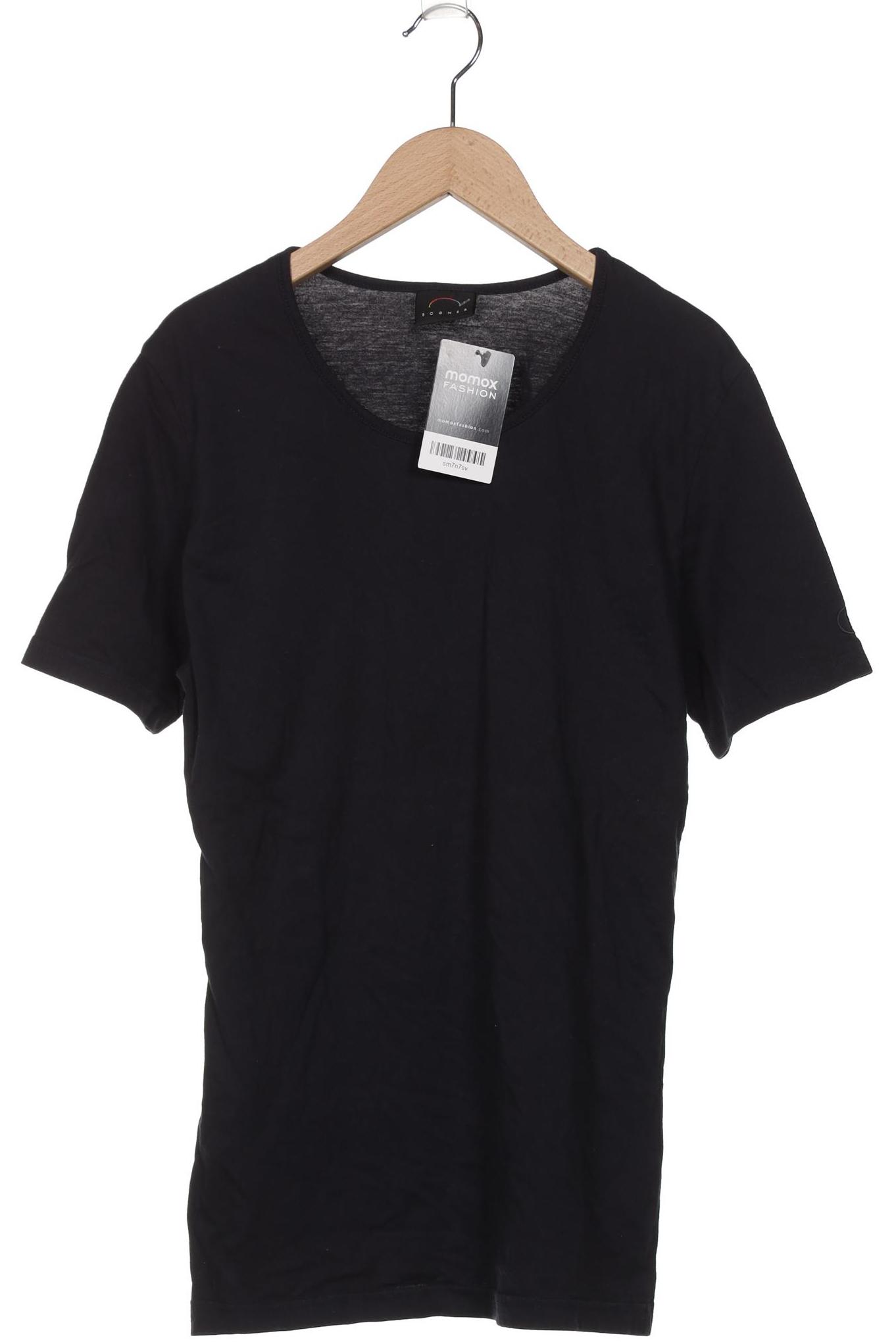 

Bogner Damen T-Shirt, marineblau, Gr. 38