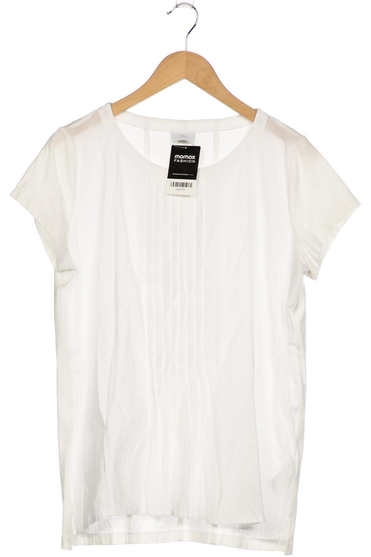 

Bogner Damen T-Shirt, weiß, Gr. 44