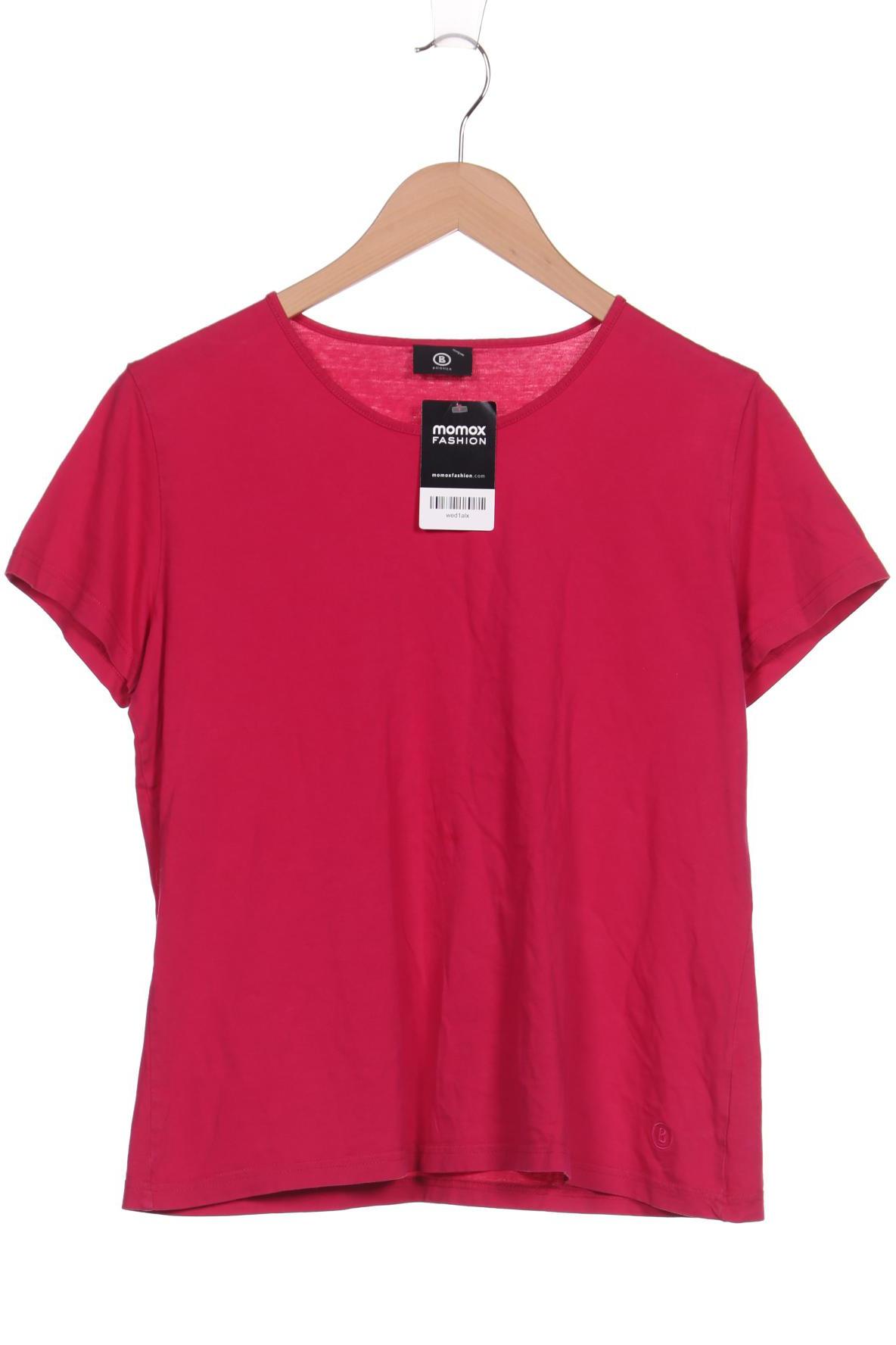 

Bogner Damen T-Shirt, pink, Gr. 44