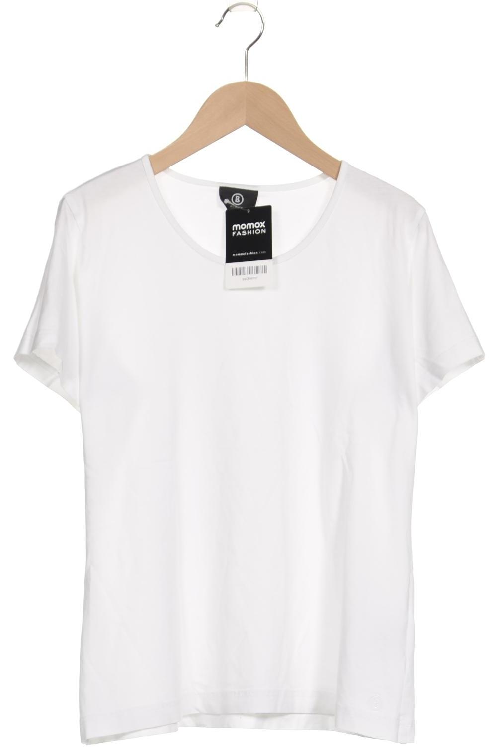 

Bogner Damen T-Shirt, weiß, Gr. 44