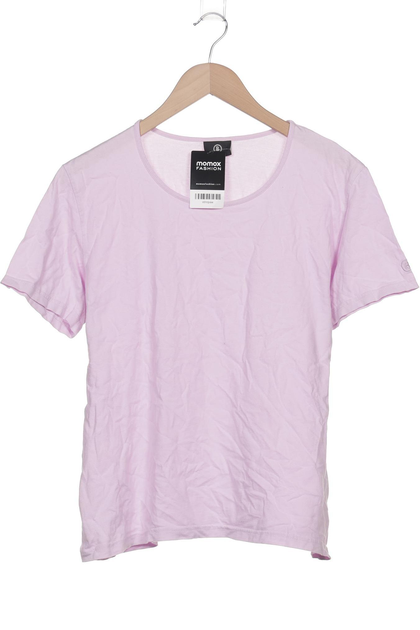 

Bogner Damen T-Shirt, flieder, Gr. 44