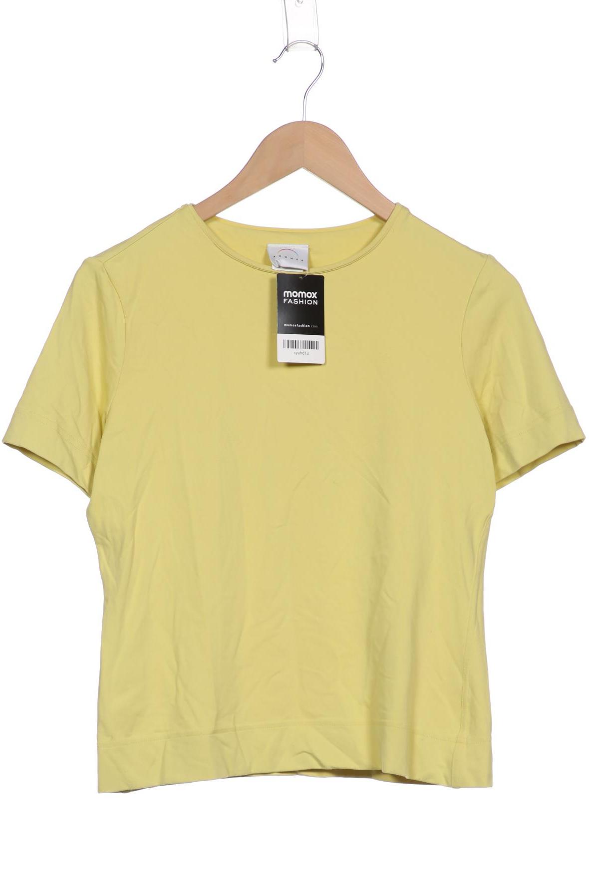 

Bogner Damen T-Shirt, gelb