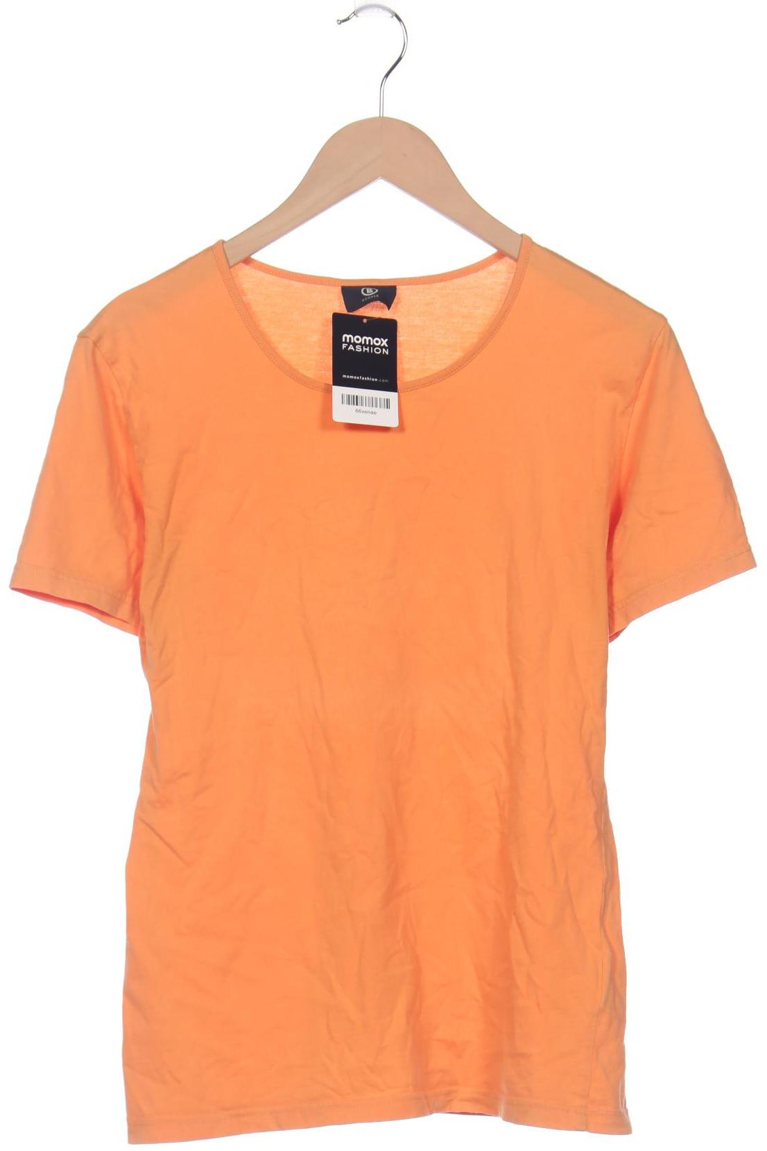 

Bogner Damen T-Shirt, orange, Gr. 38