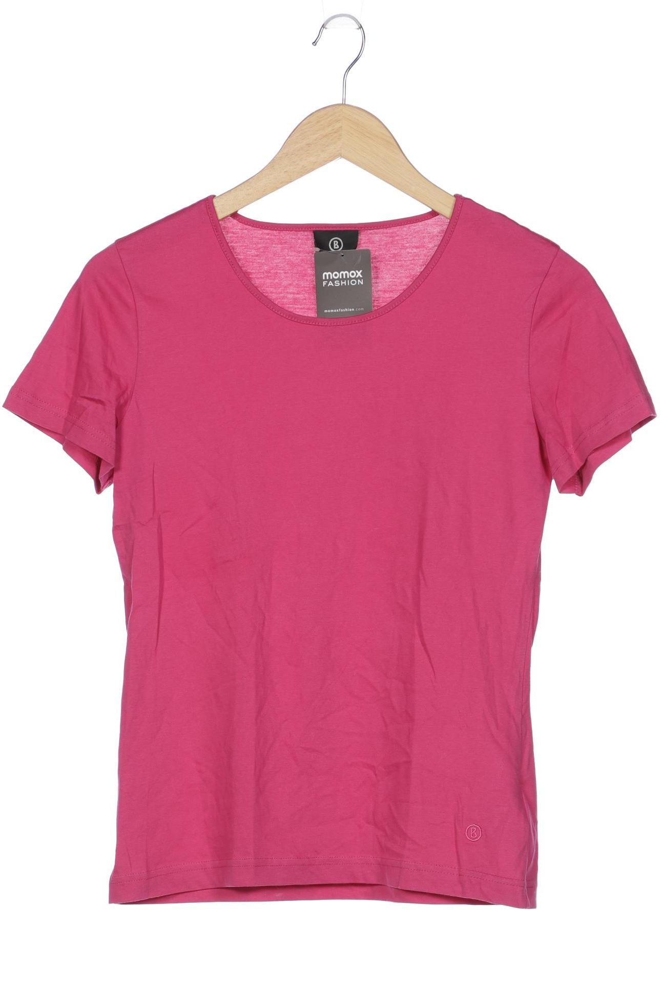

Bogner Damen T-Shirt, pink, Gr. 36