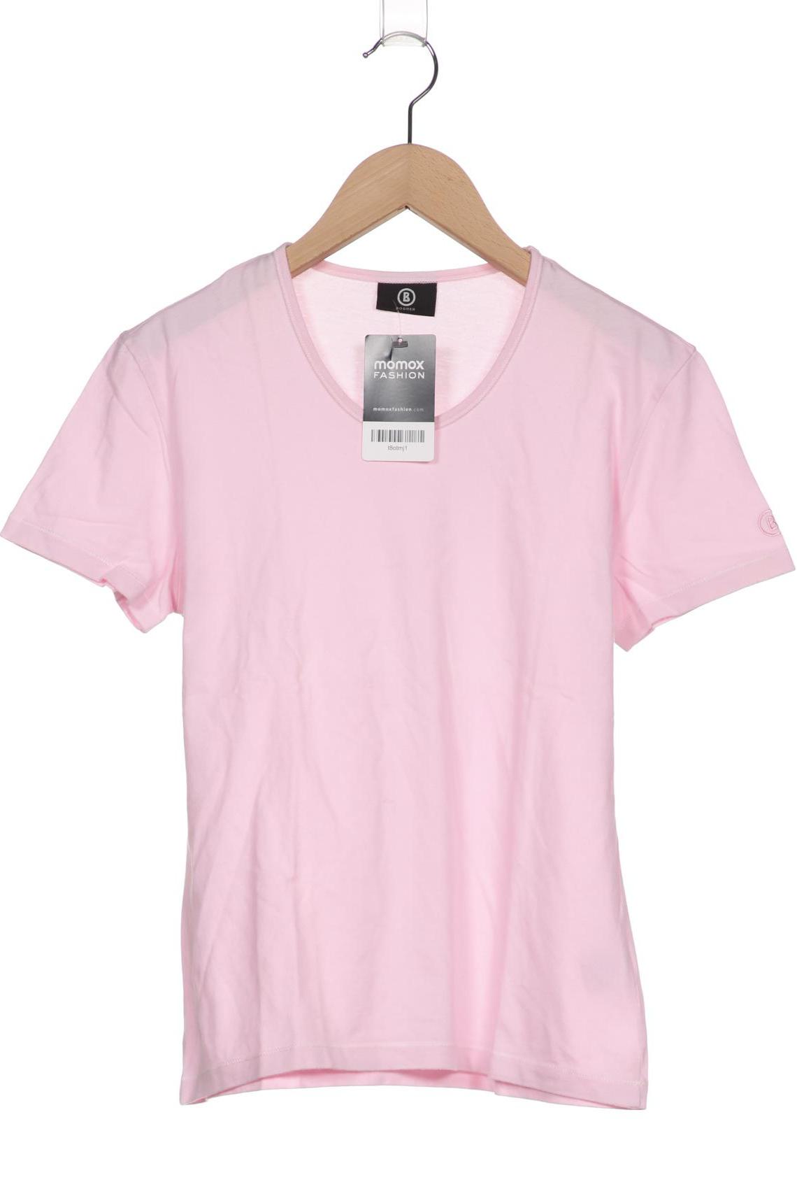 

Bogner Damen T-Shirt, pink