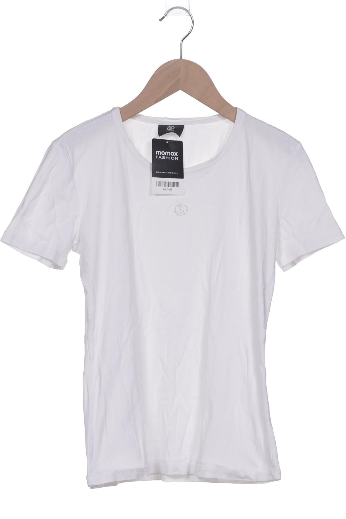 

Bogner Damen T-Shirt, weiß, Gr. 36