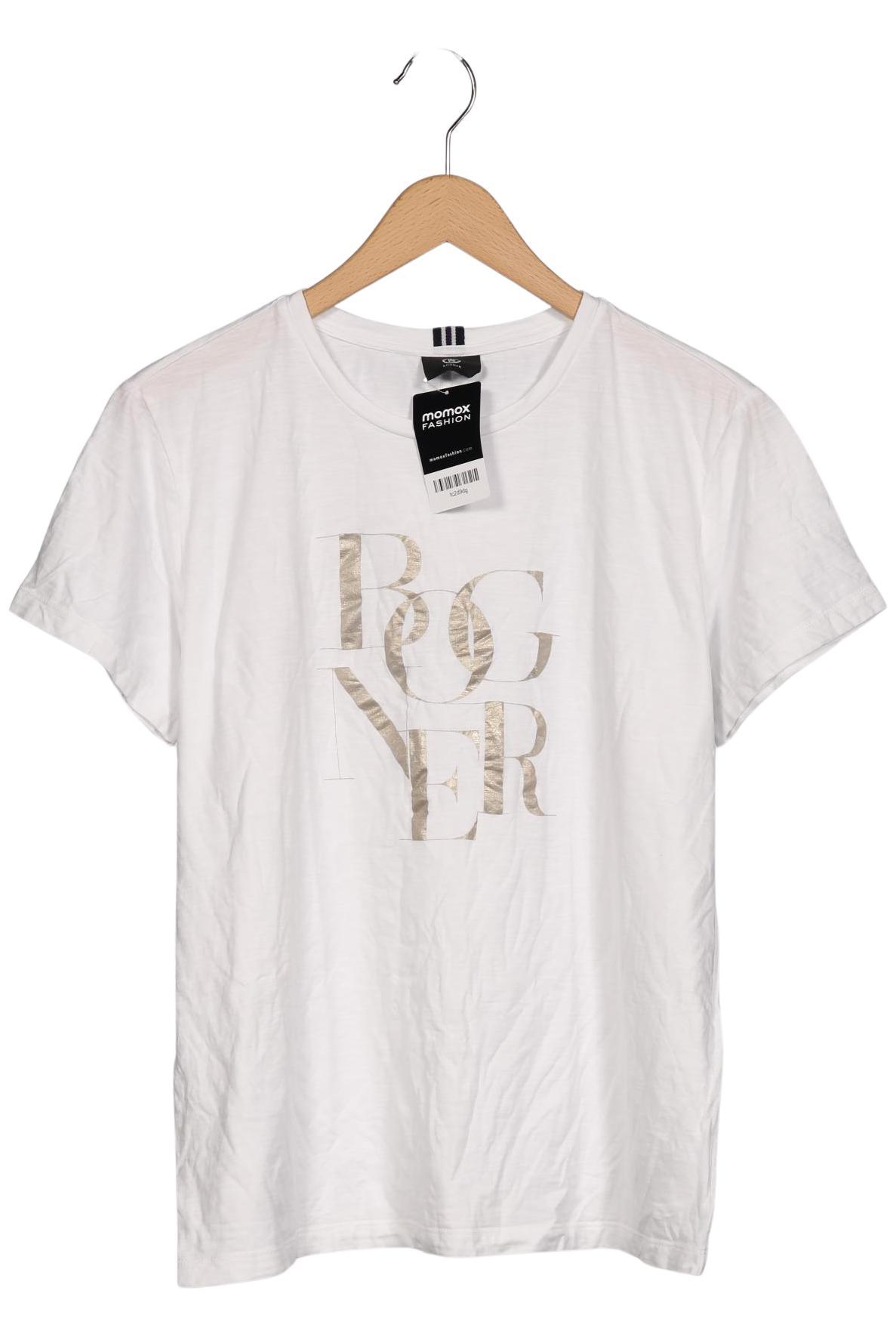 

Bogner Damen T-Shirt, weiß, Gr. 42