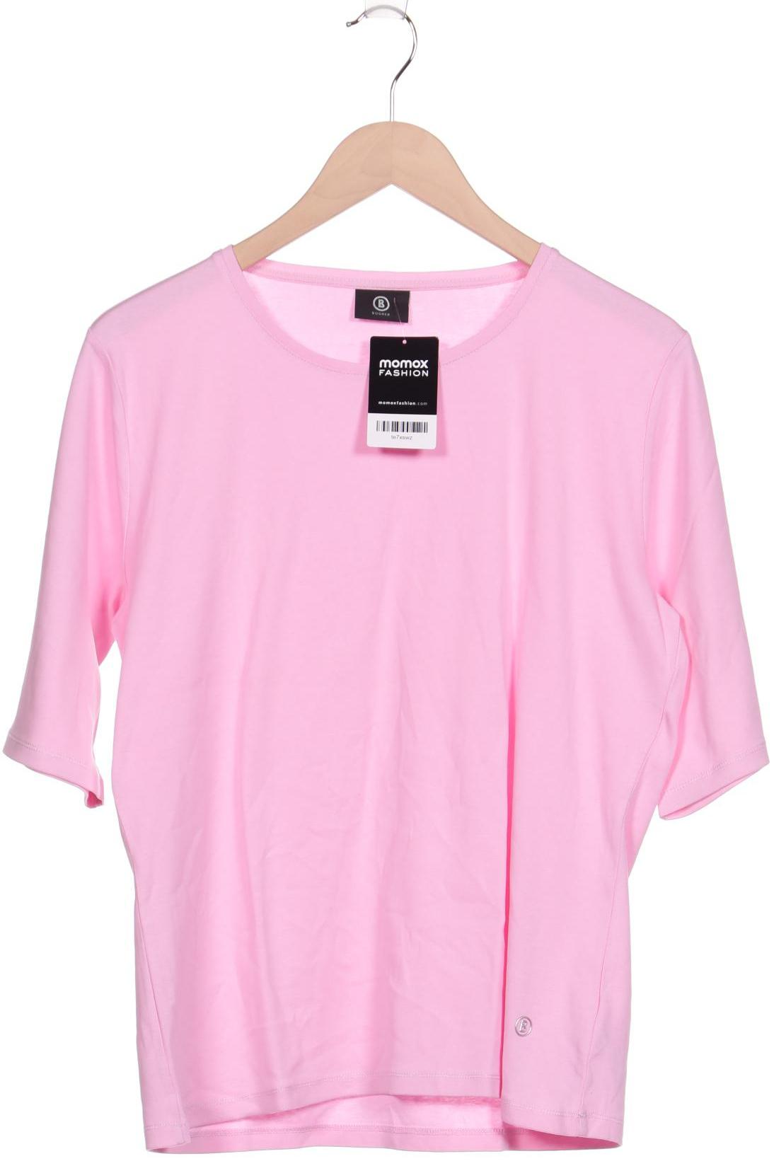 

Bogner Damen T-Shirt, pink