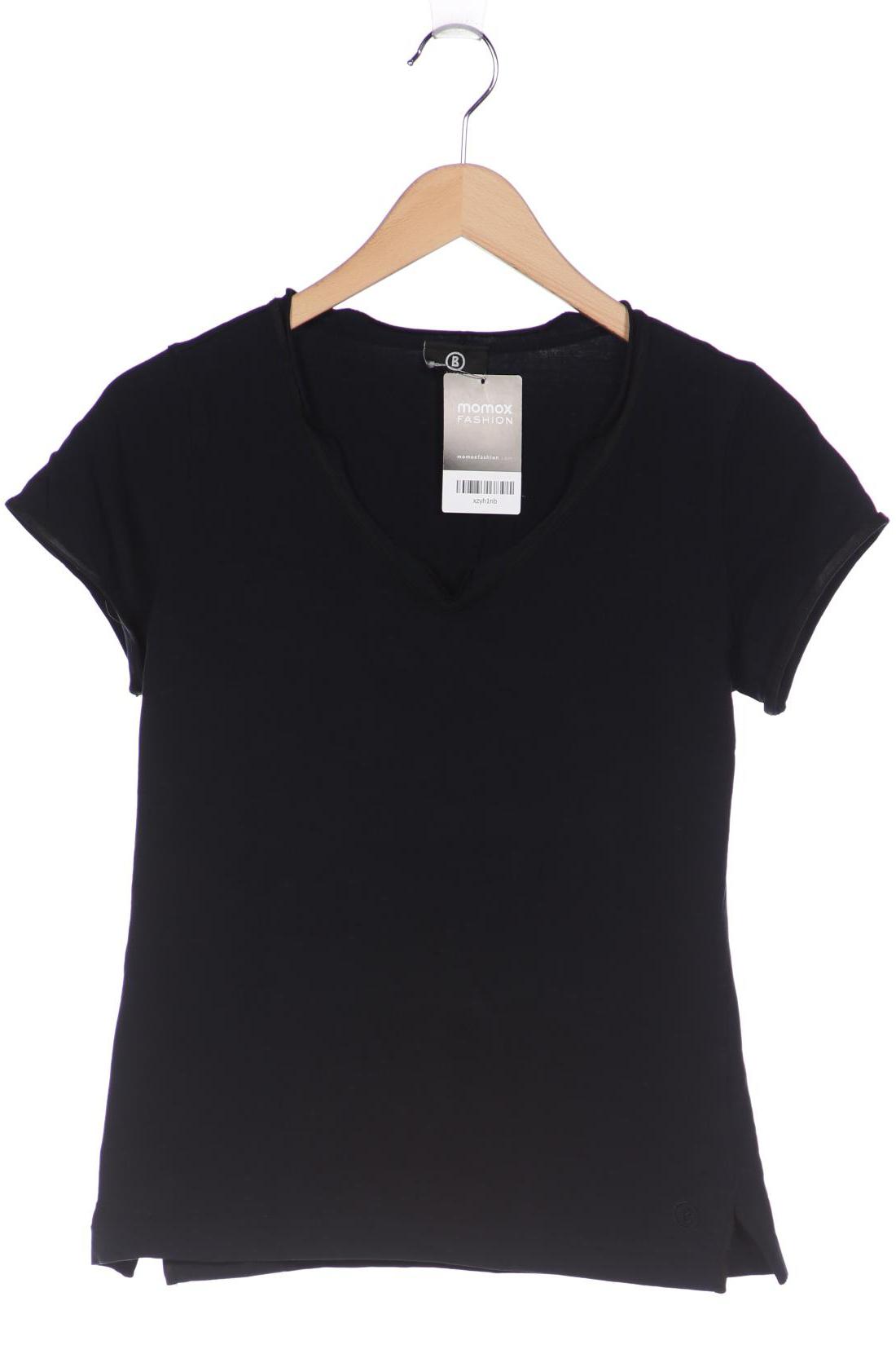

Bogner Damen T-Shirt, marineblau, Gr. 42