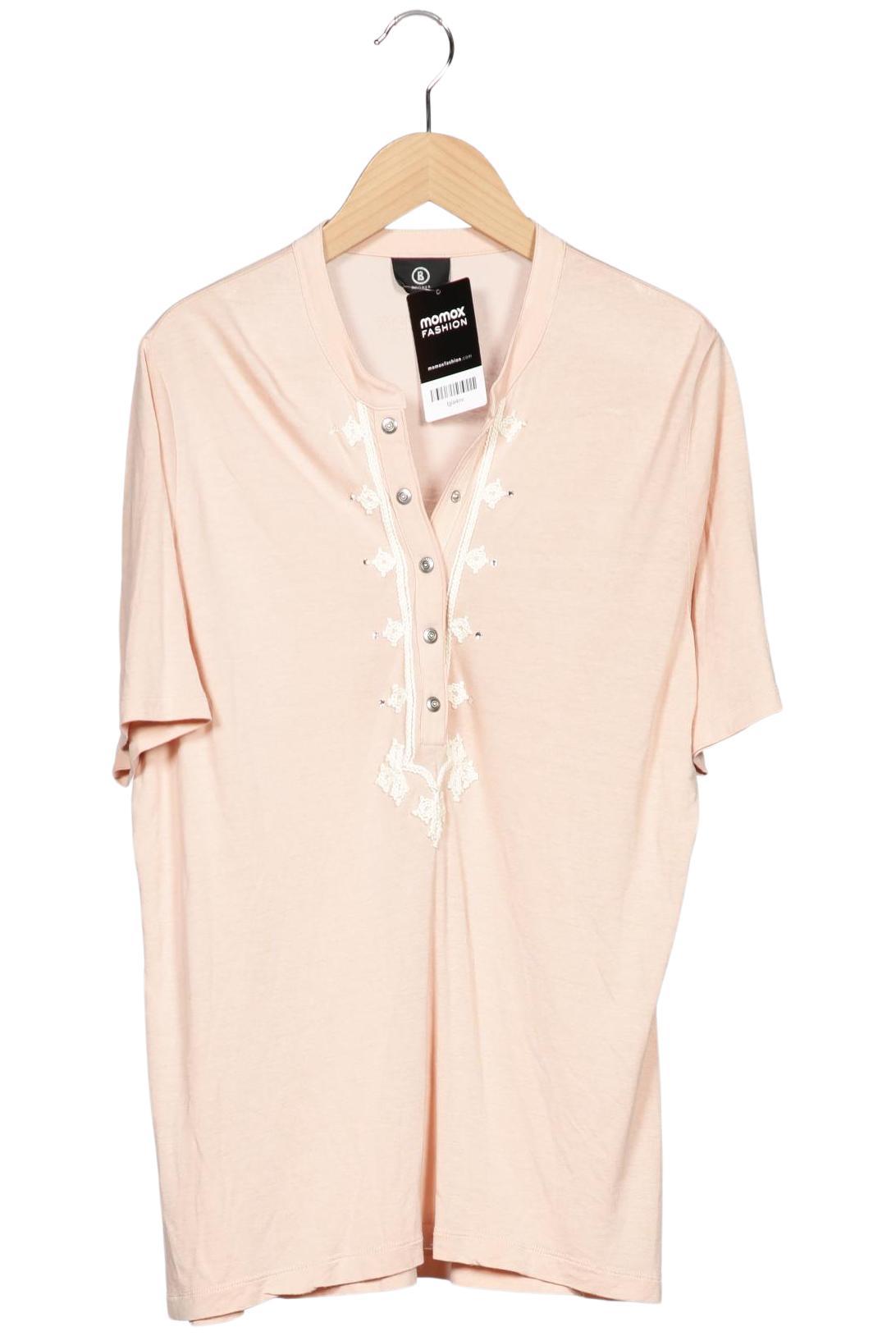 

Bogner Damen T-Shirt, pink, Gr. 42