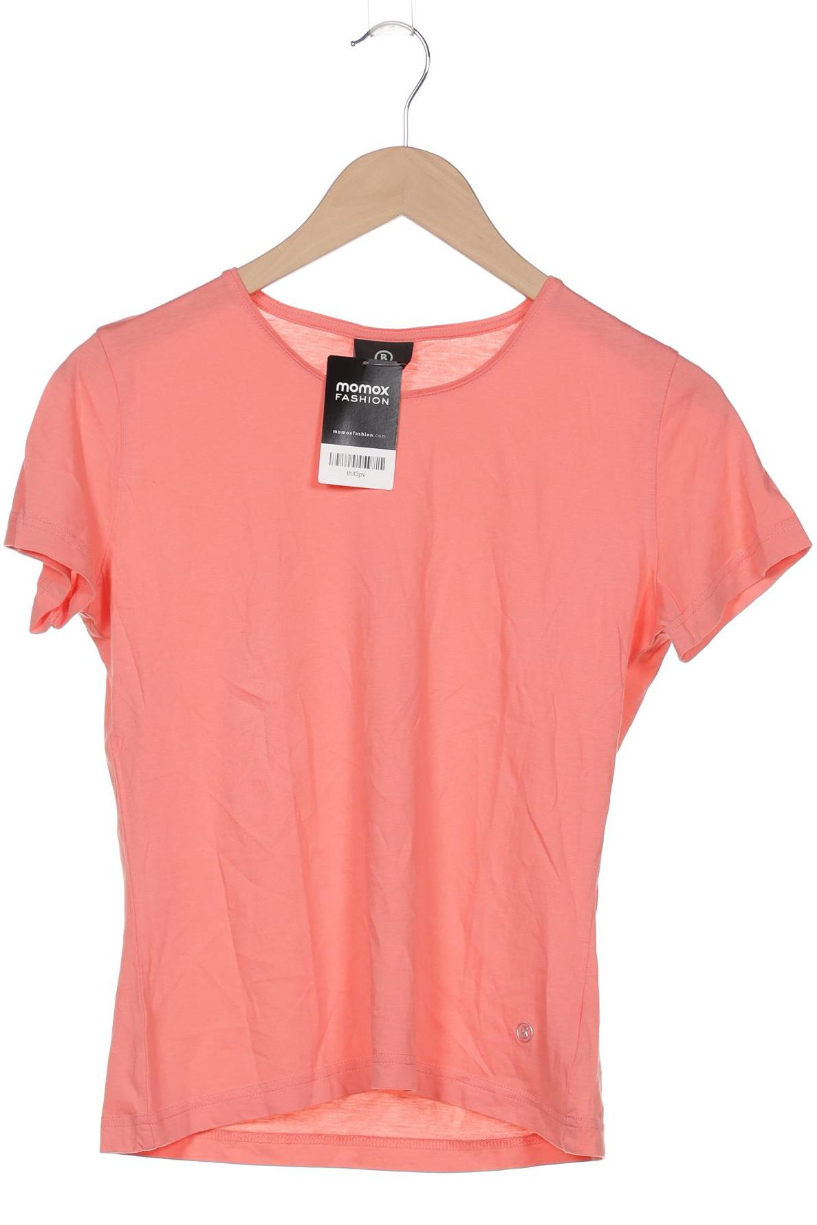 

Bogner Damen T-Shirt, orange, Gr. 38