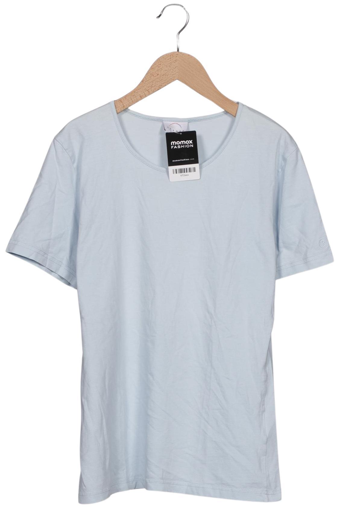 

Bogner Damen T-Shirt, blau, Gr. 38