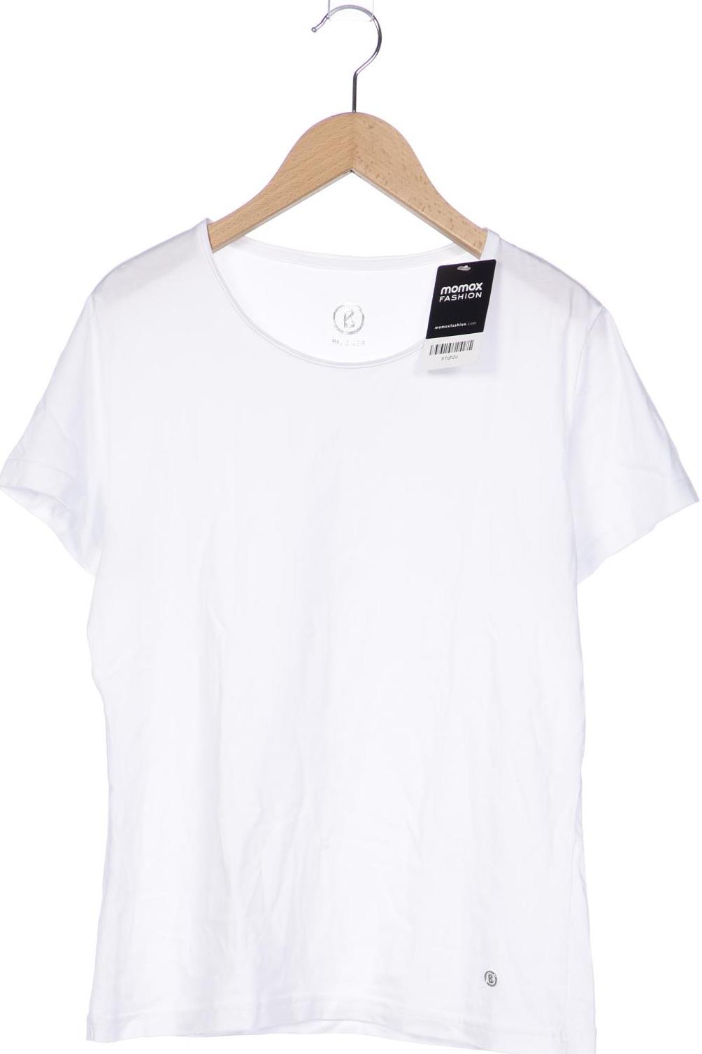 

Bogner Damen T-Shirt, weiß, Gr. 38