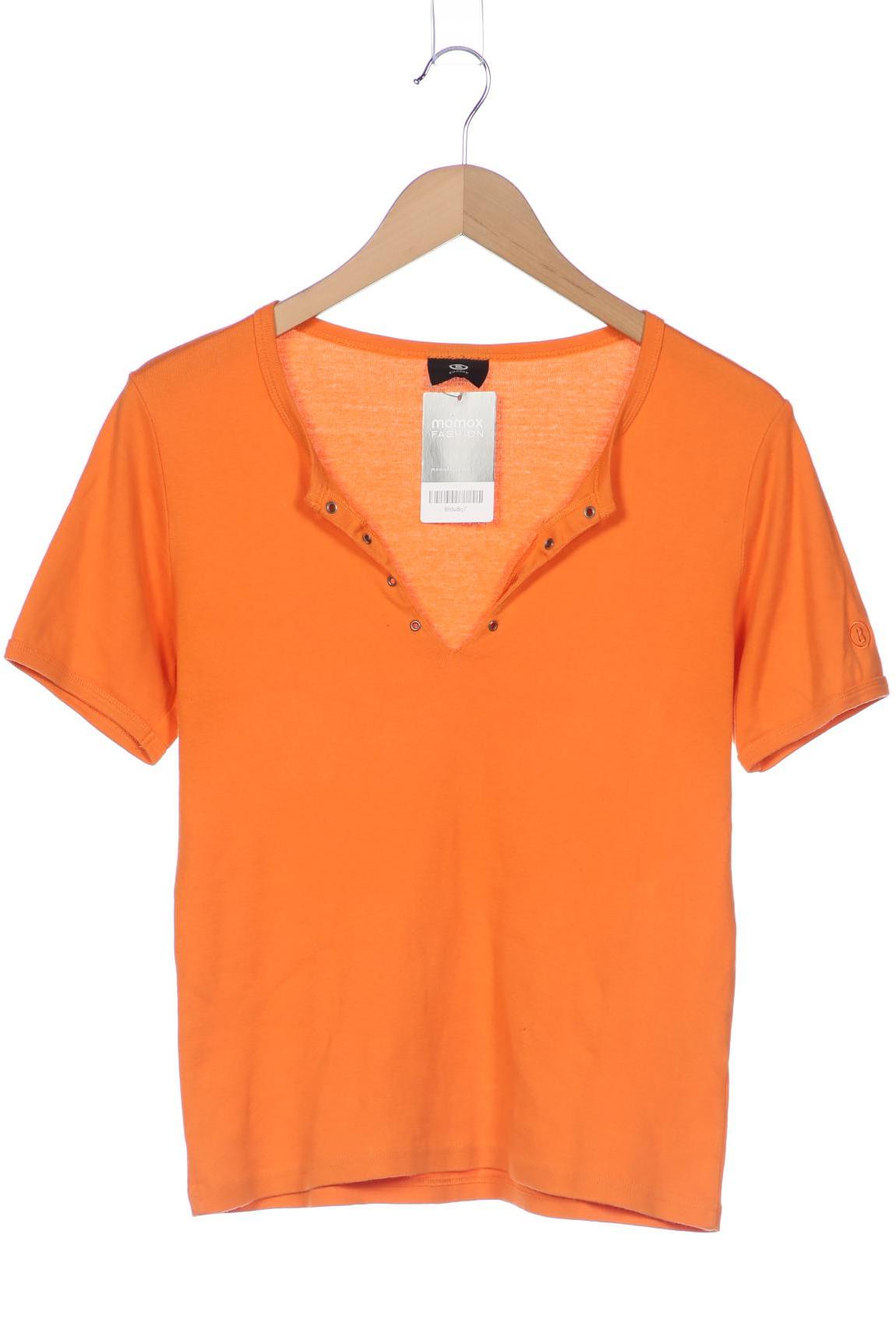 

Bogner Damen T-Shirt, orange, Gr. 40