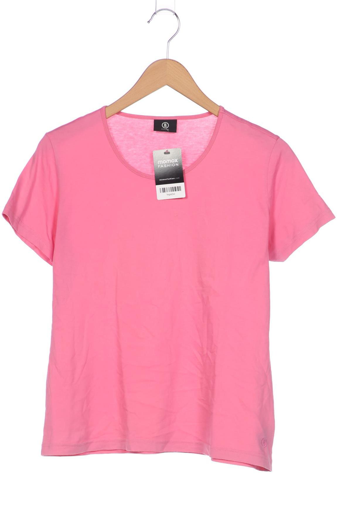 

Bogner Damen T-Shirt, pink, Gr. 42