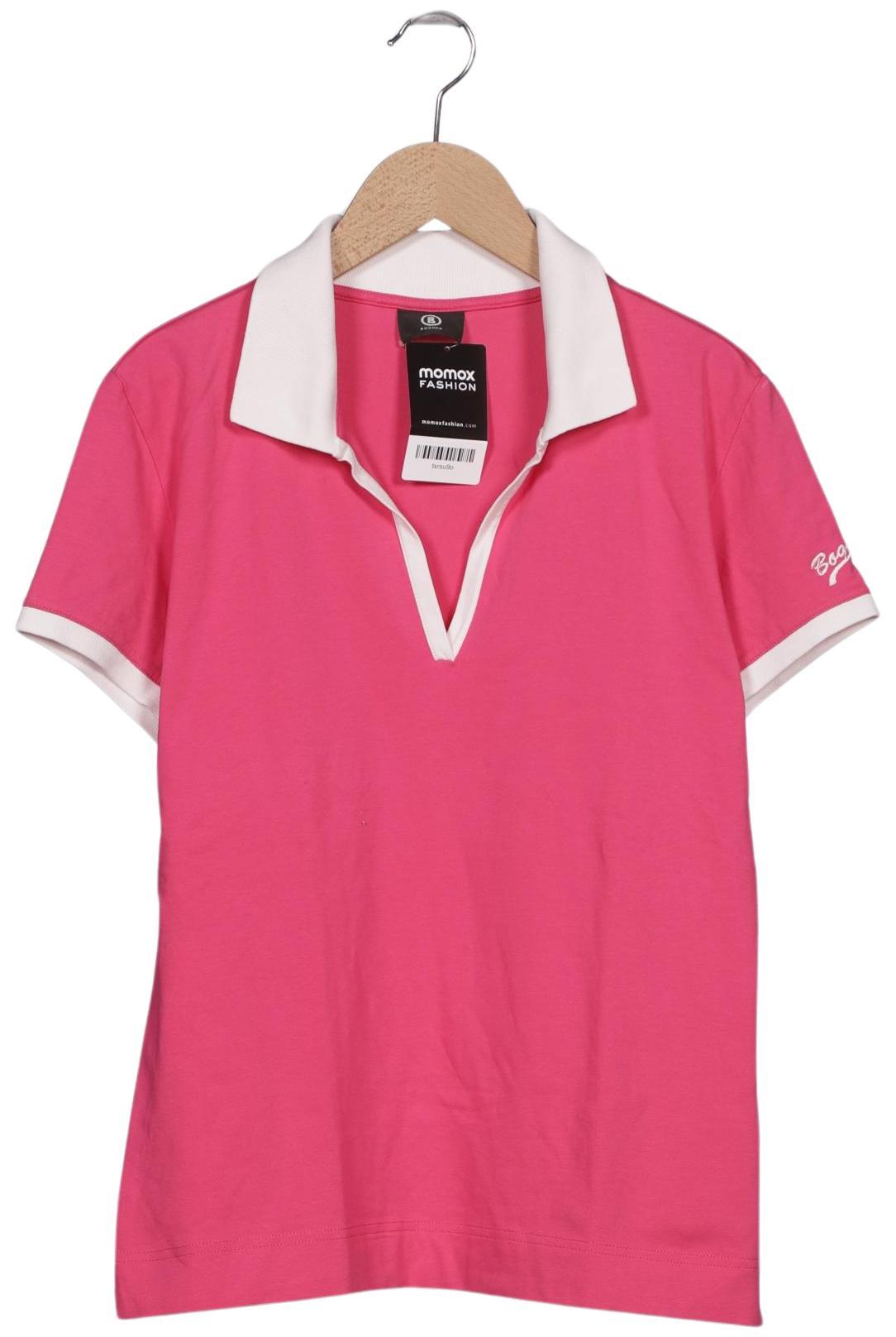 

Bogner Damen T-Shirt, pink, Gr. 40
