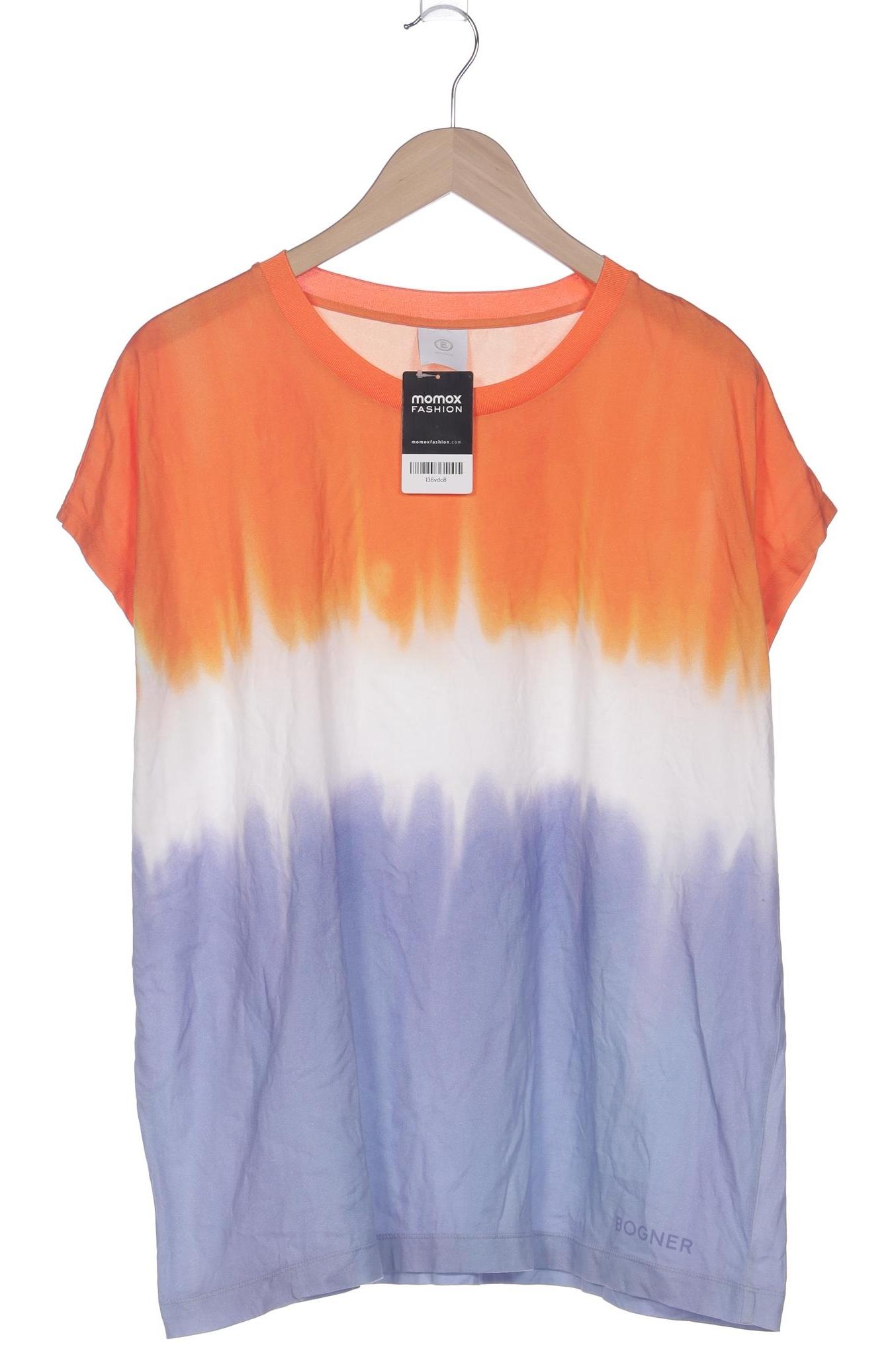 

Bogner Damen T-Shirt, flieder, Gr. 46