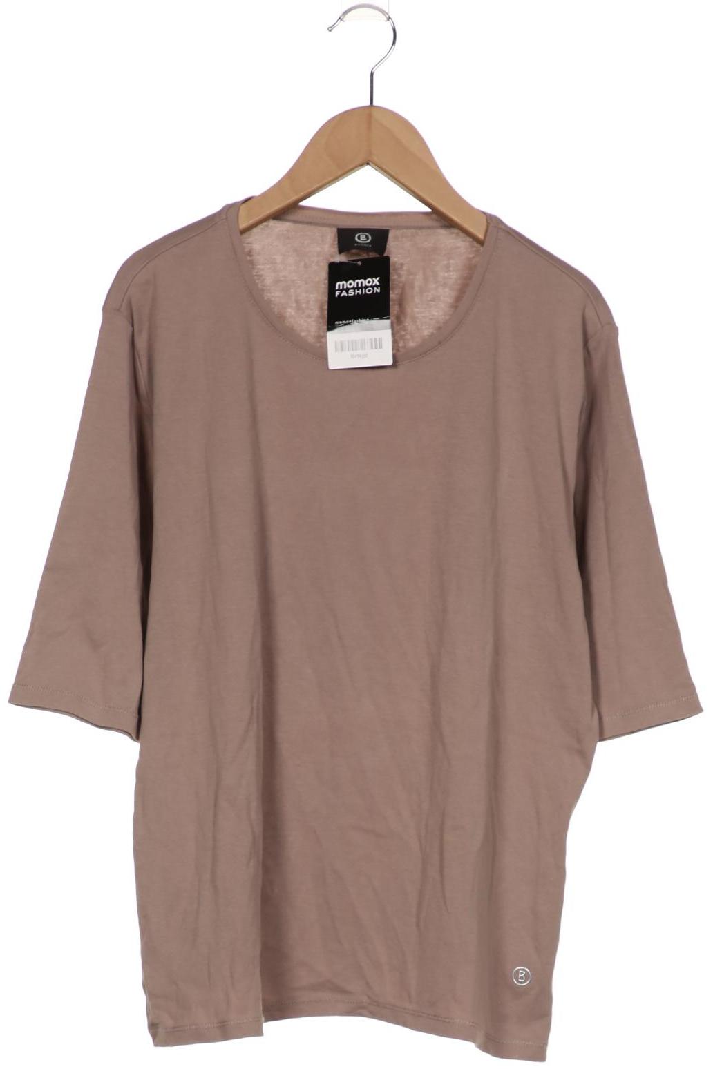 

Bogner Damen T-Shirt, beige, Gr. 46