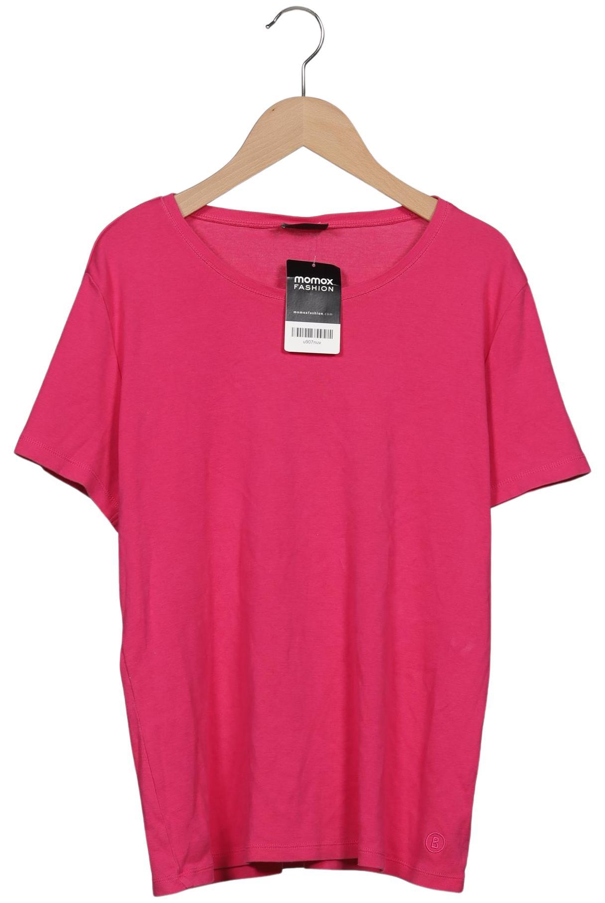 

Bogner Damen T-Shirt, pink, Gr. 44