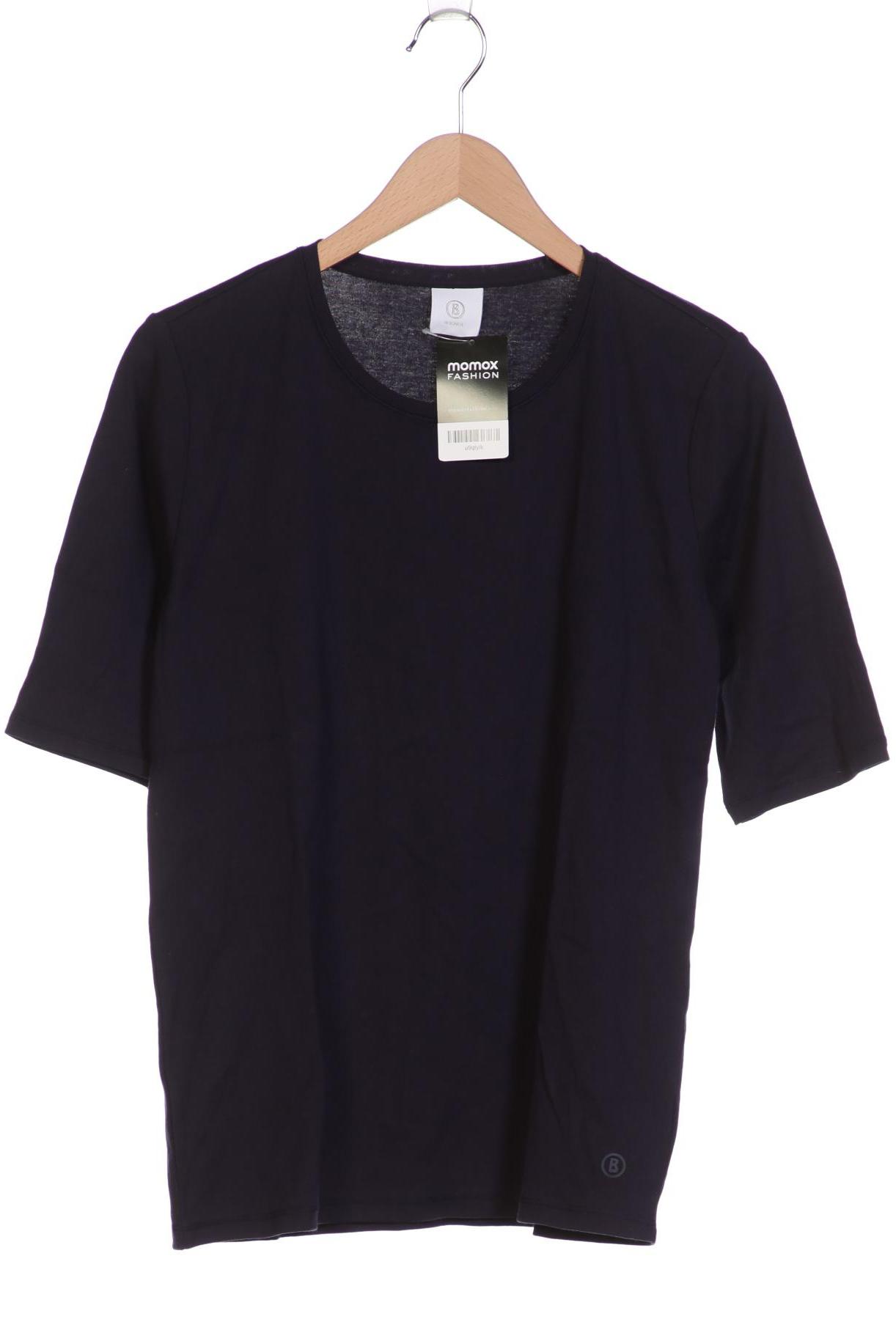 

Bogner Damen T-Shirt, marineblau, Gr. 42