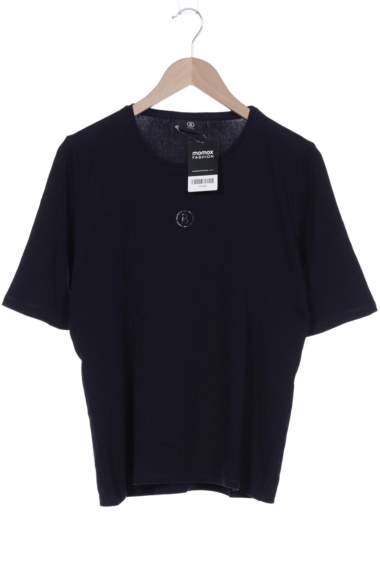 

Bogner Damen T-Shirt, marineblau