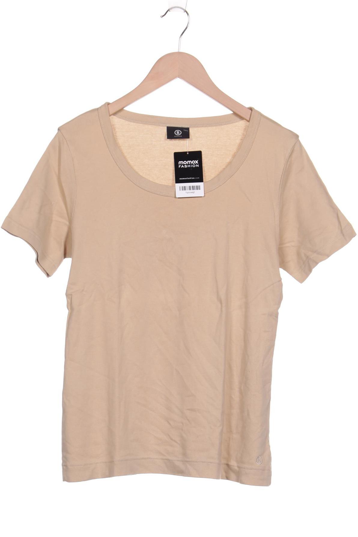 

Bogner Damen T-Shirt, beige