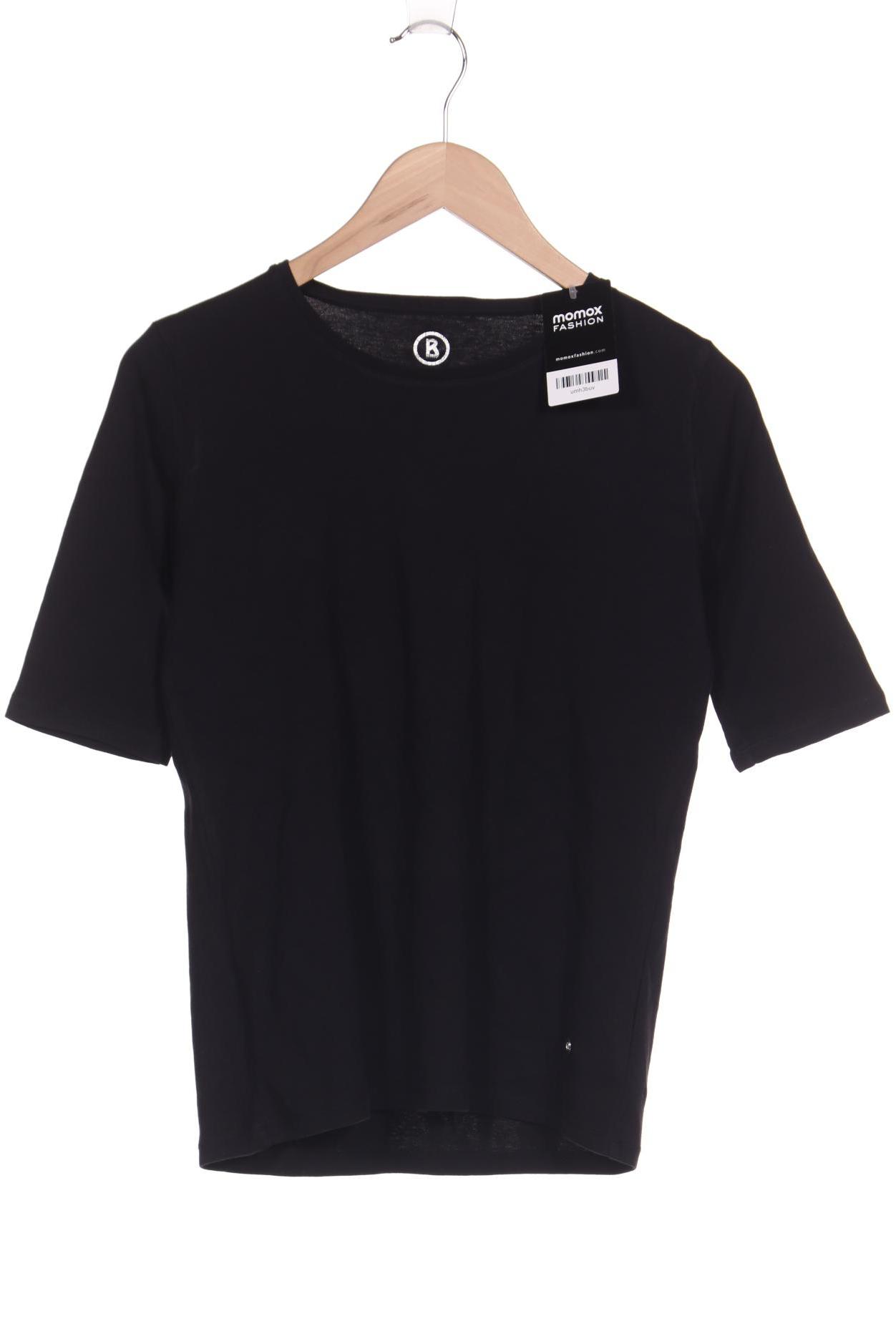 

Bogner Damen T-Shirt, schwarz