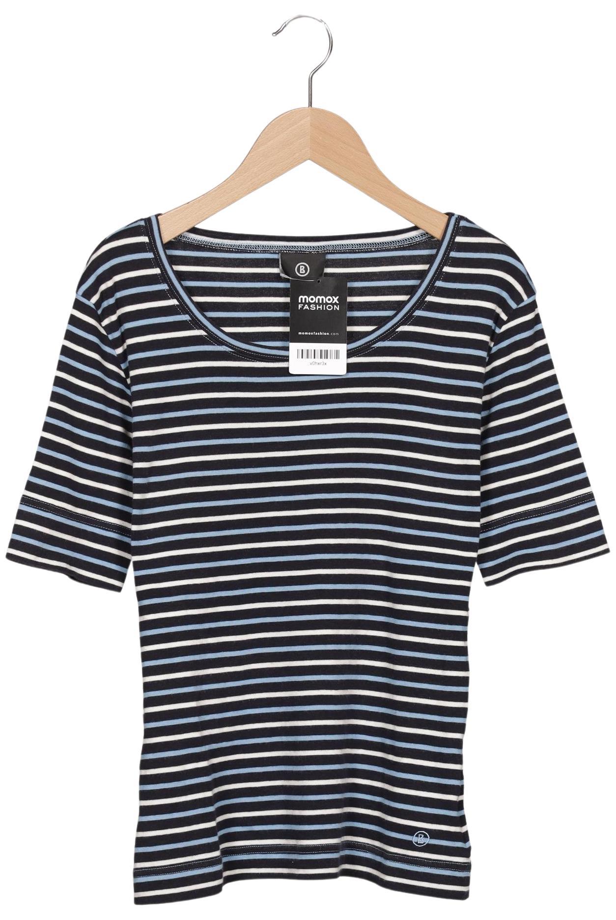 

Bogner Damen T-Shirt, mehrfarbig, Gr. 40