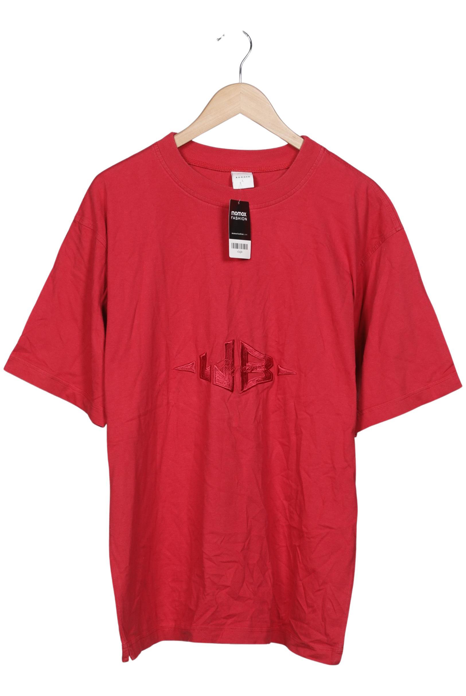 

Bogner Damen T-Shirt, rot, Gr. 42