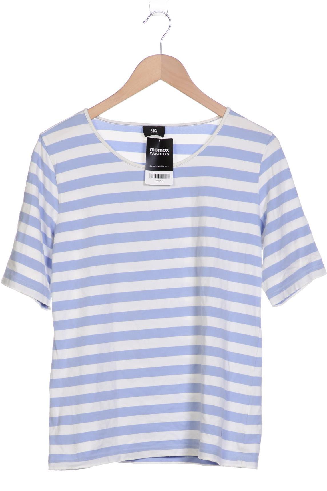 

Bogner Damen T-Shirt, blau