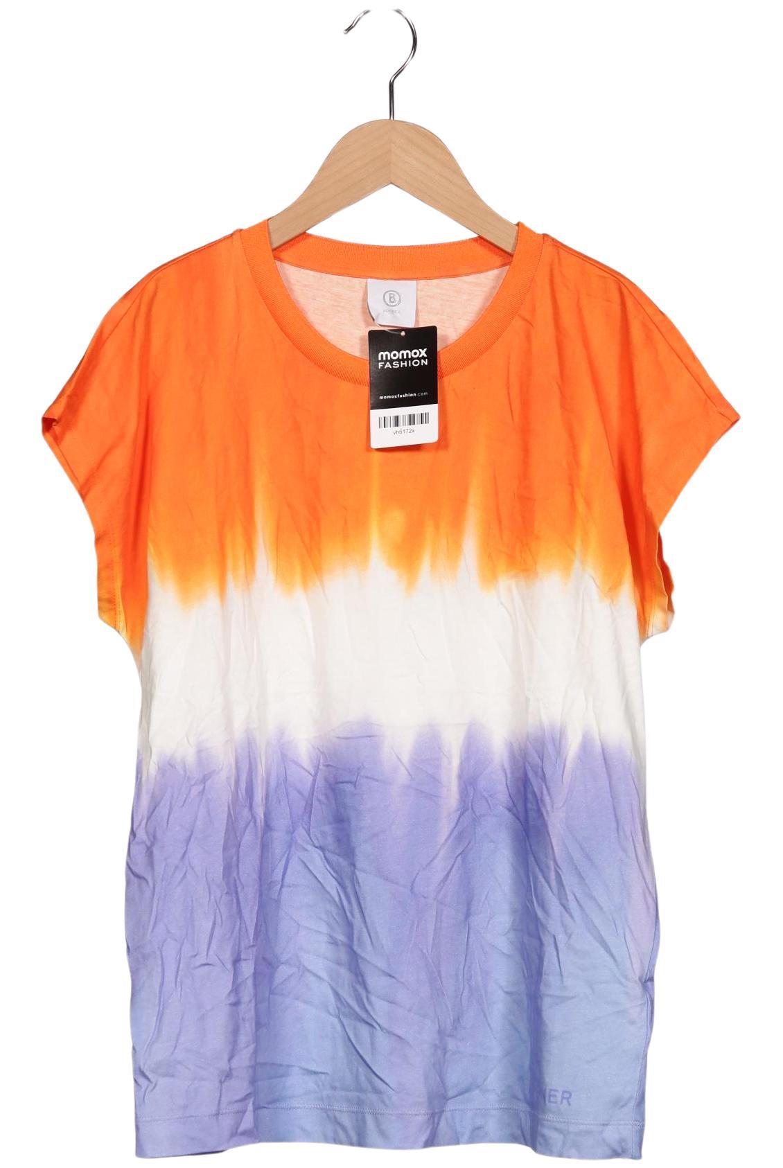 

Bogner Damen T-Shirt, mehrfarbig, Gr. 38