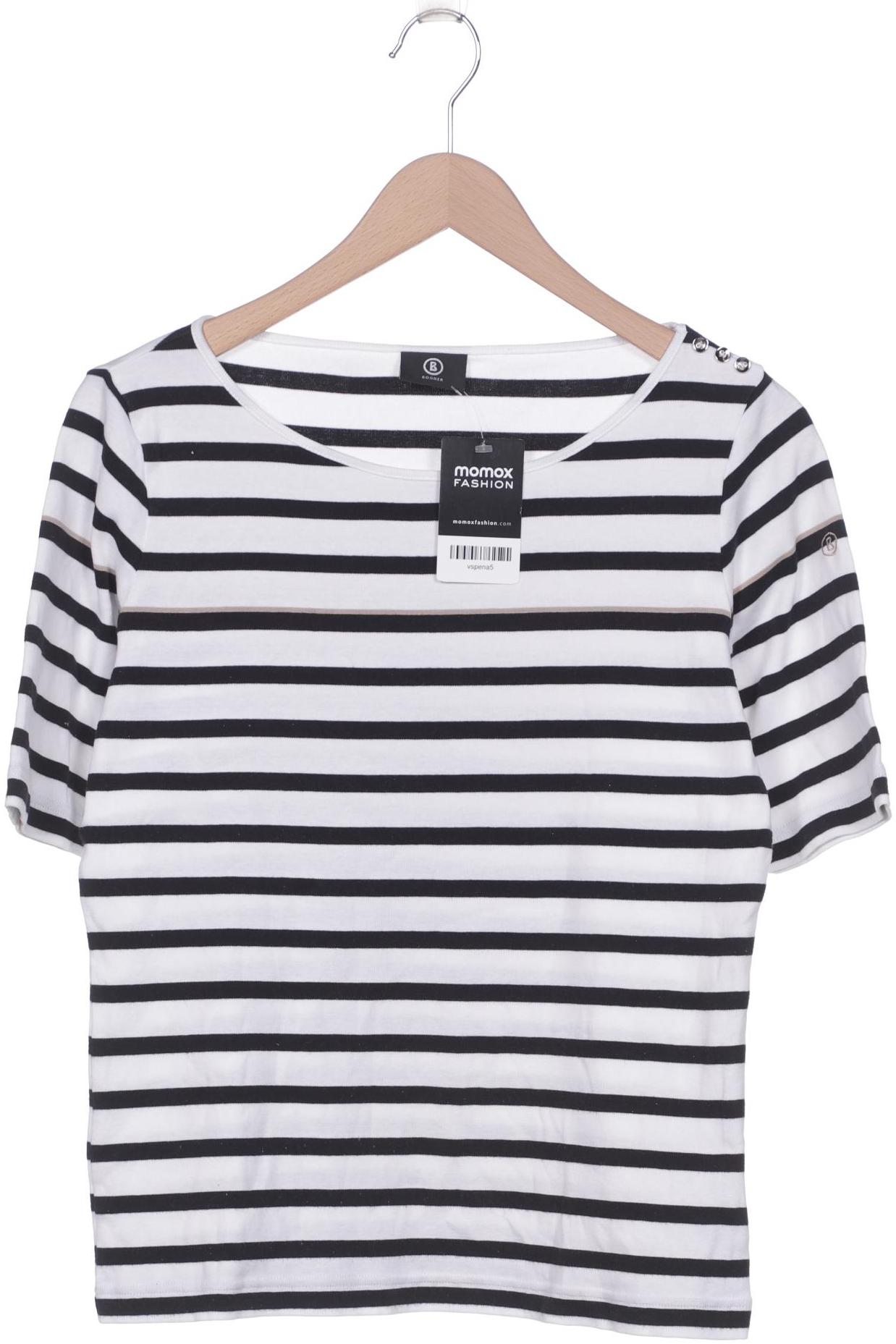 

Bogner Damen T-Shirt, weiß
