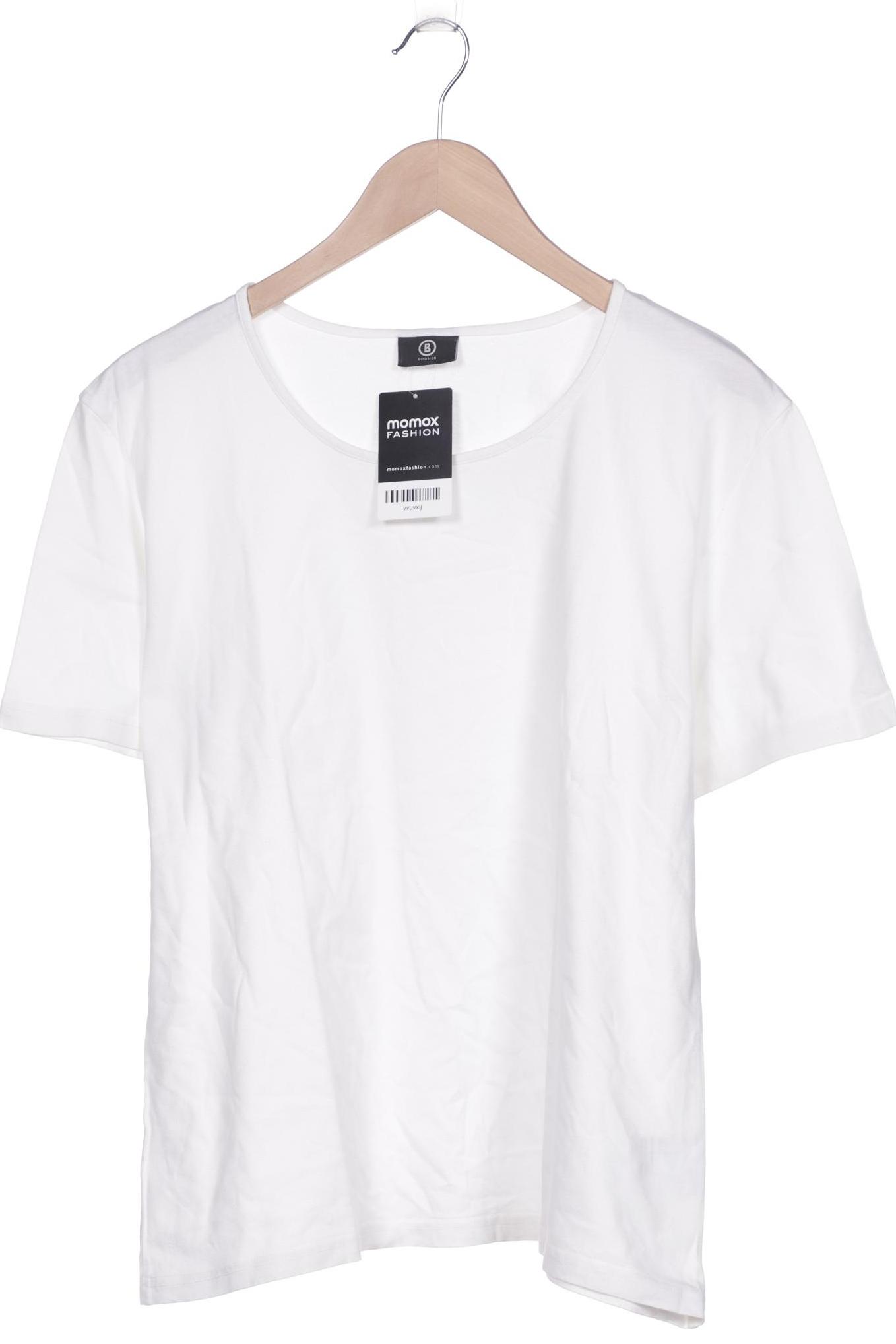 

Bogner Damen T-Shirt, weiß