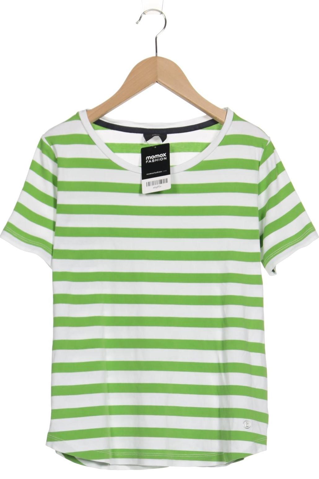 

Bogner Damen T-Shirt, grün, Gr. 42
