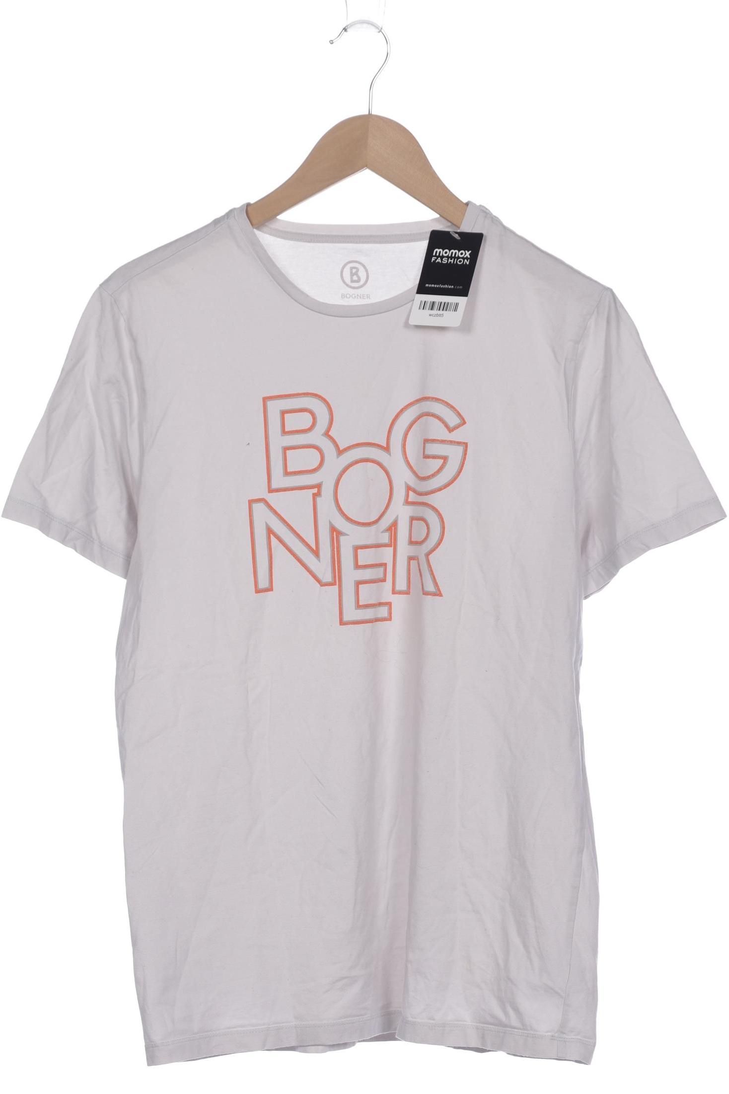 

Bogner Damen T-Shirt, grau, Gr. 42