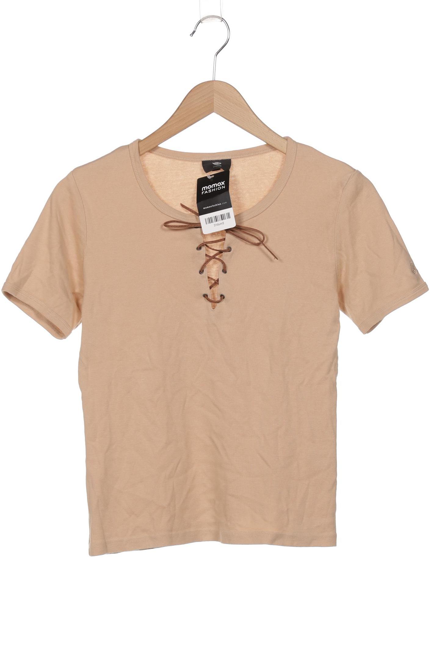 

Bogner Damen T-Shirt, beige, Gr. 36