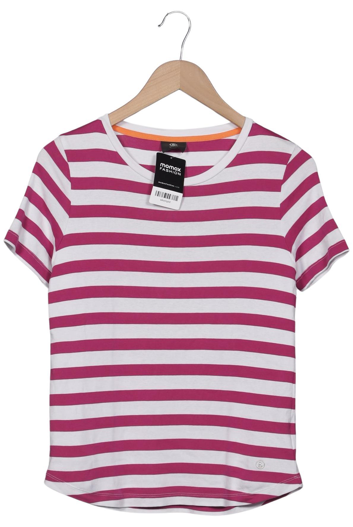 

Bogner Damen T-Shirt, weiß, Gr. 38