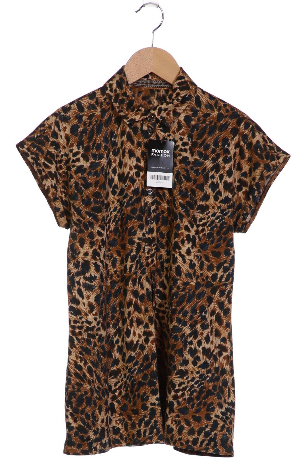 

Bogner Damen T-Shirt, braun, Gr. 36