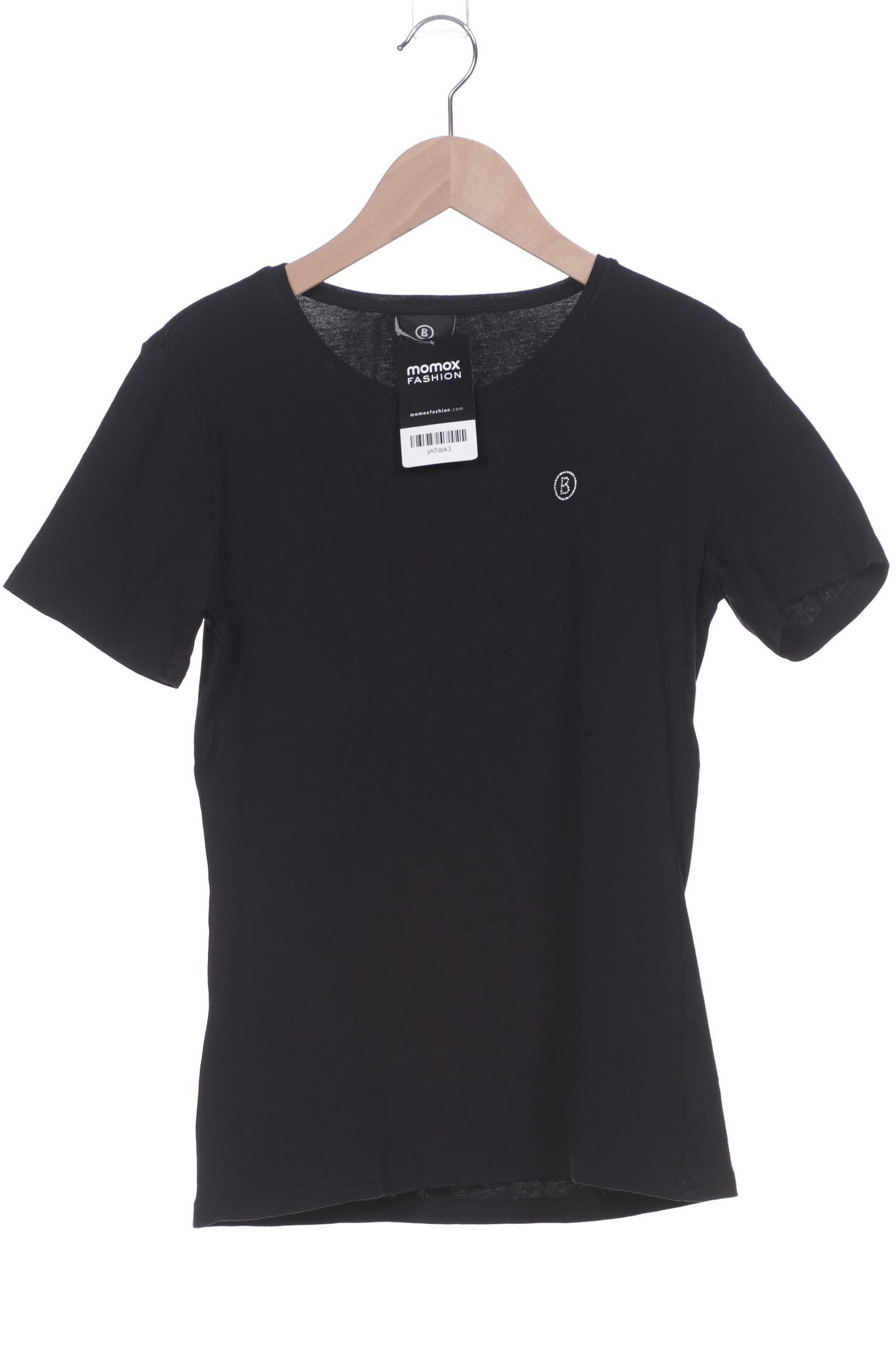 

Bogner Damen T-Shirt, flieder, Gr. 42
